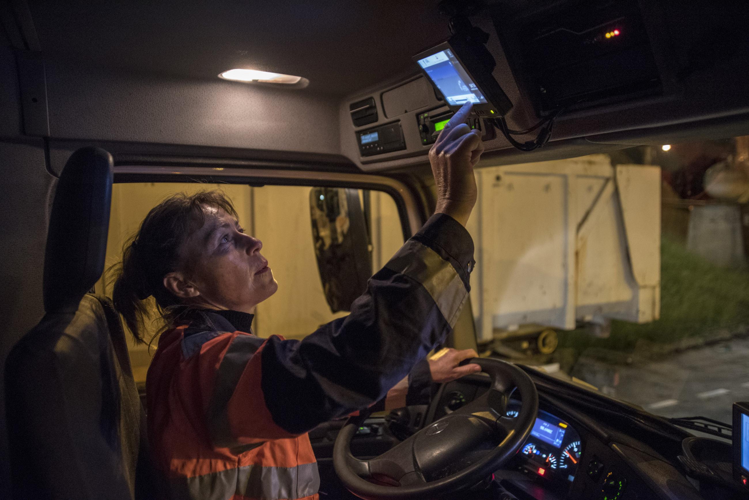 Les essentiels invisibles