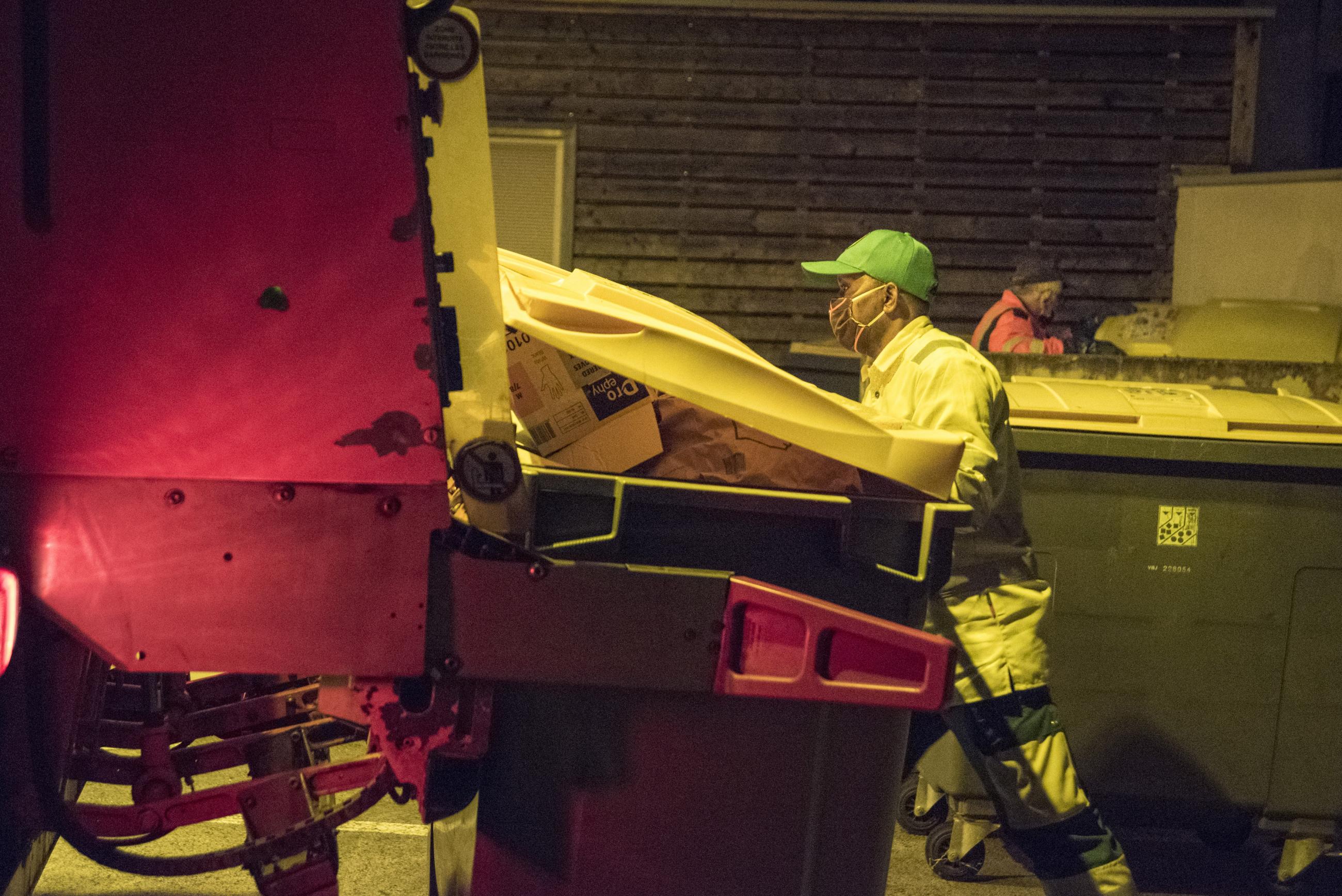 Les essentiels invisibles