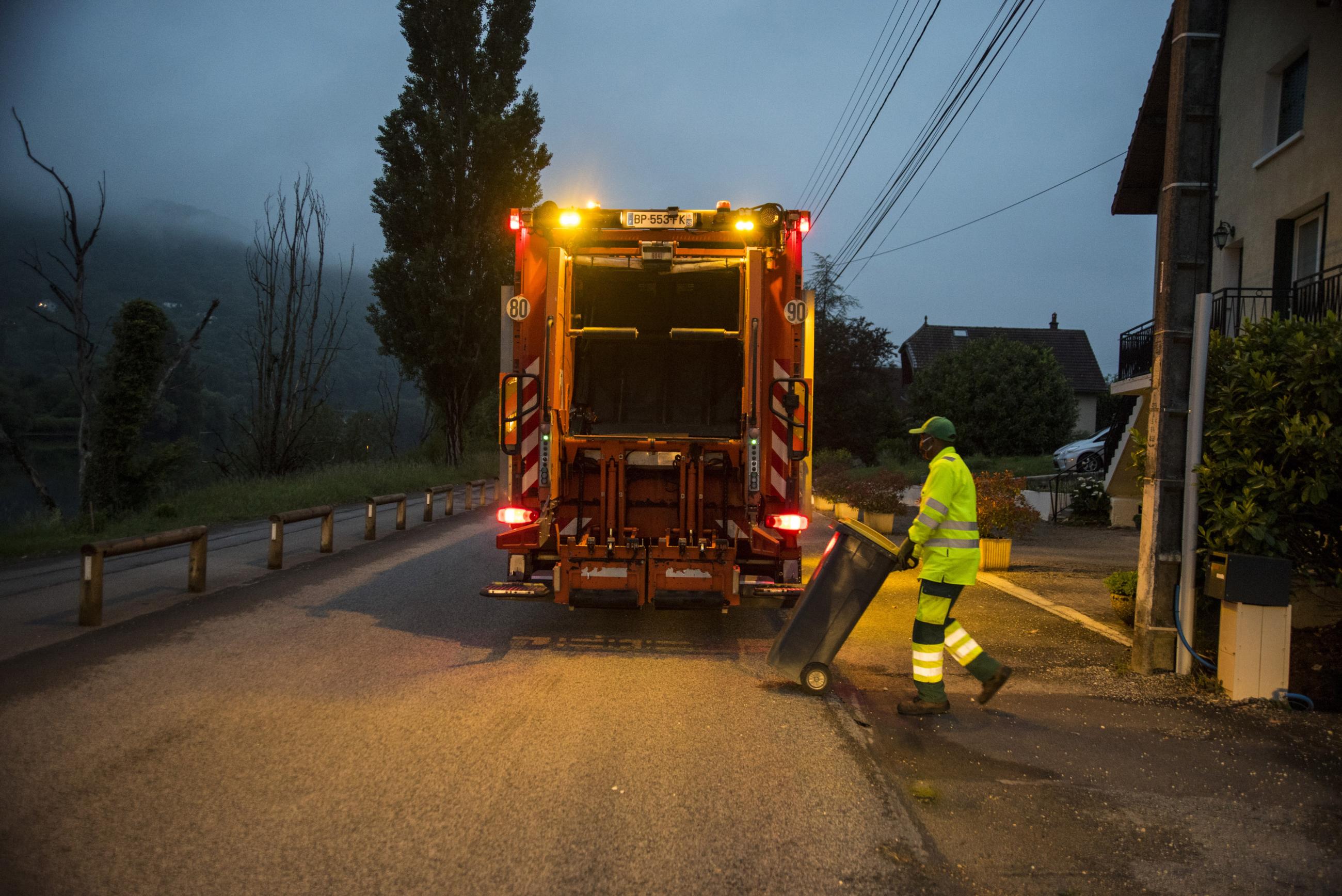 Les essentiels invisibles