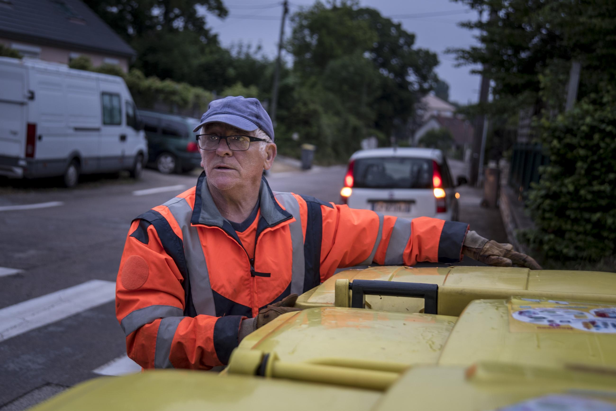 Les essentiels invisibles