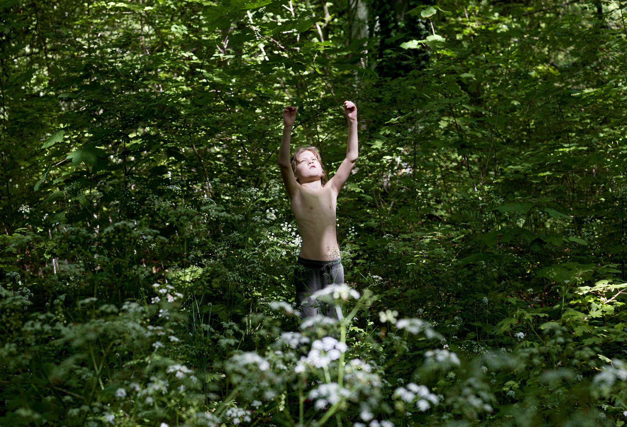 Refuge Sandrine Expilly