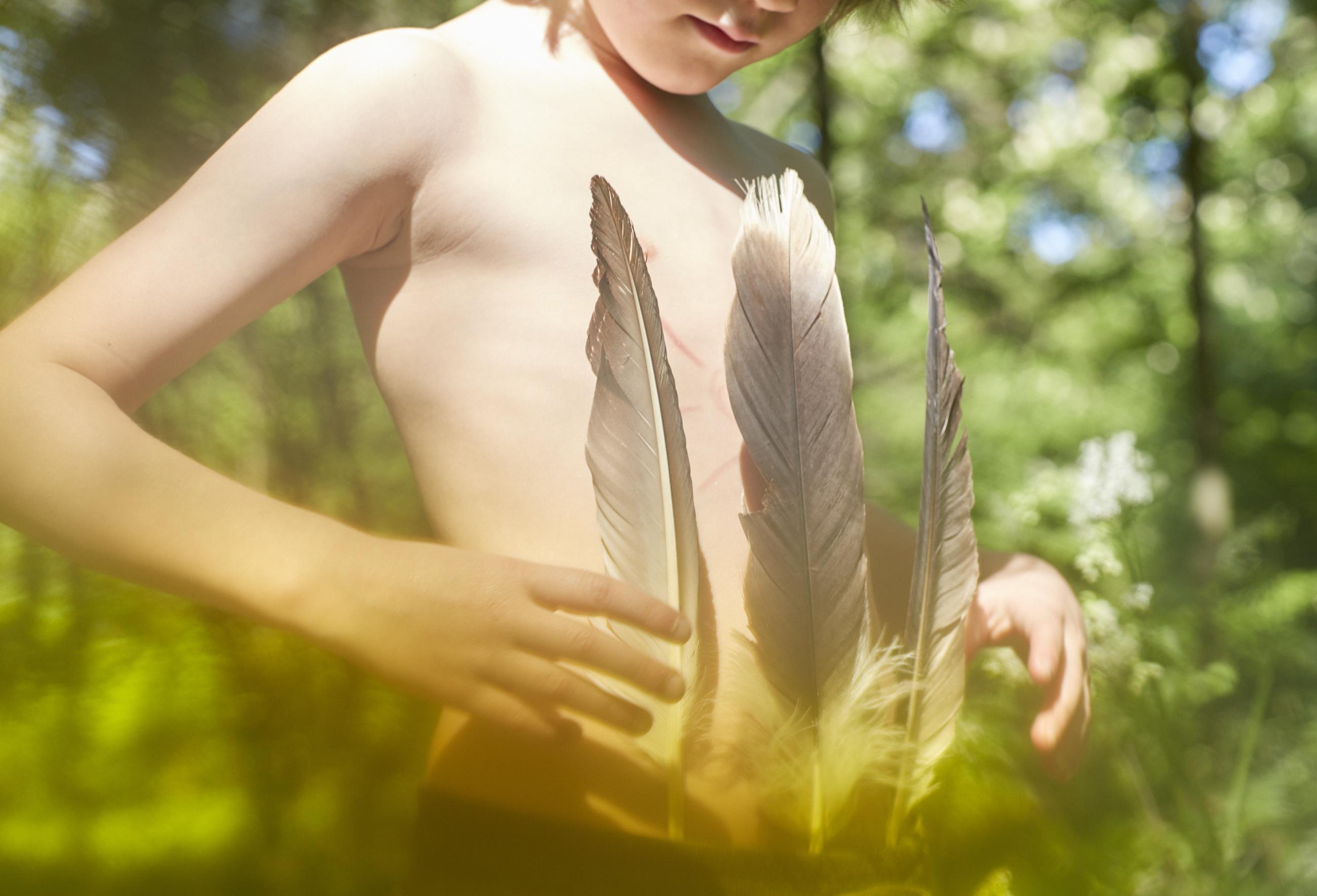 Refuge Sandrine Expilly