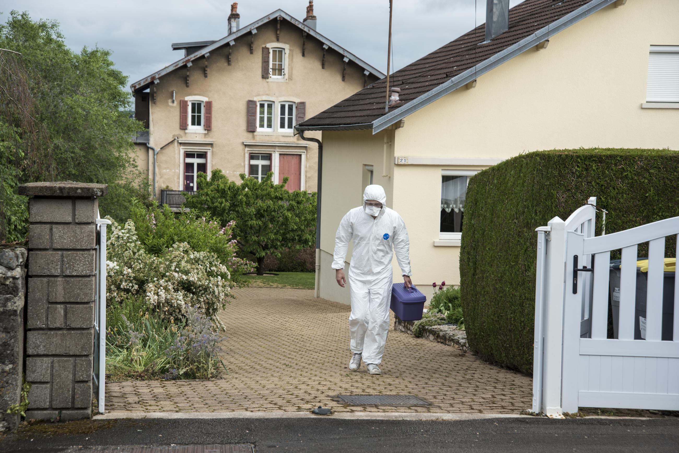 Les essentiels invisibles