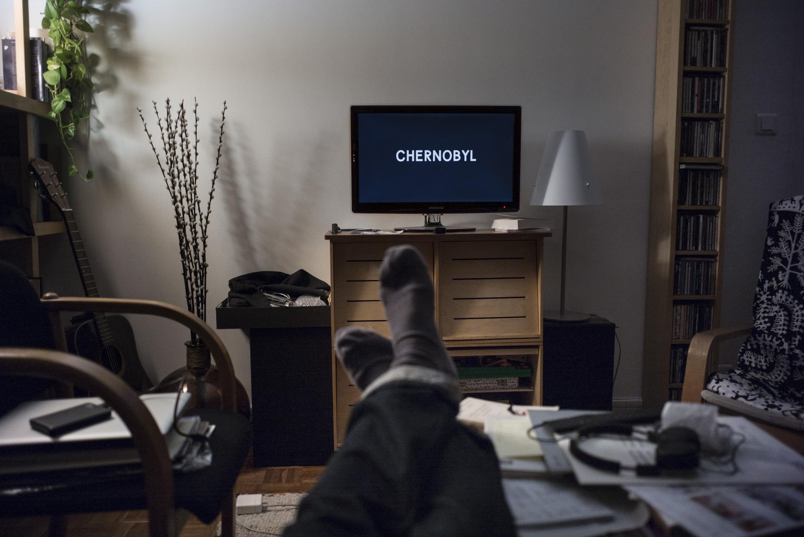 60 m2, 1 km à la ronde Eric Facon