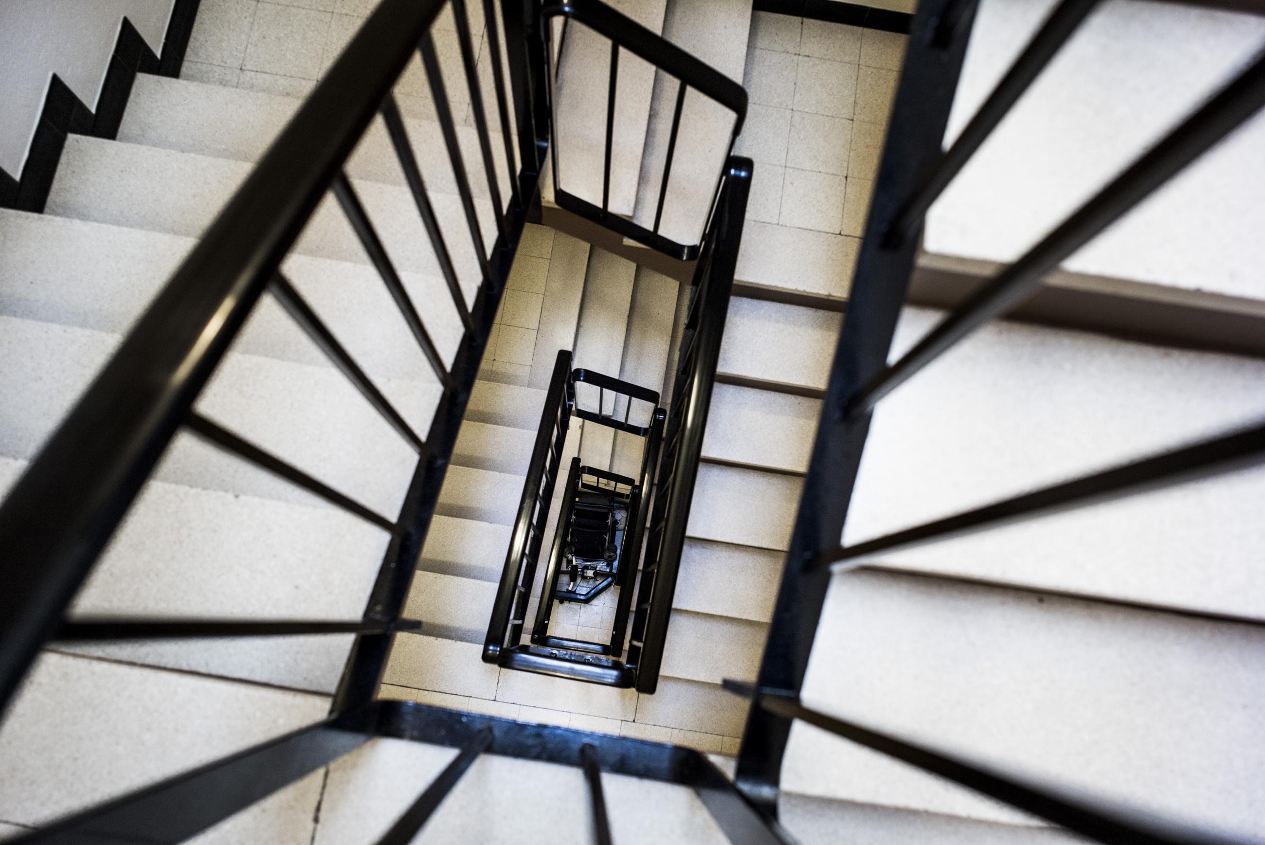 60 m2, 1 km à la ronde Eric Facon