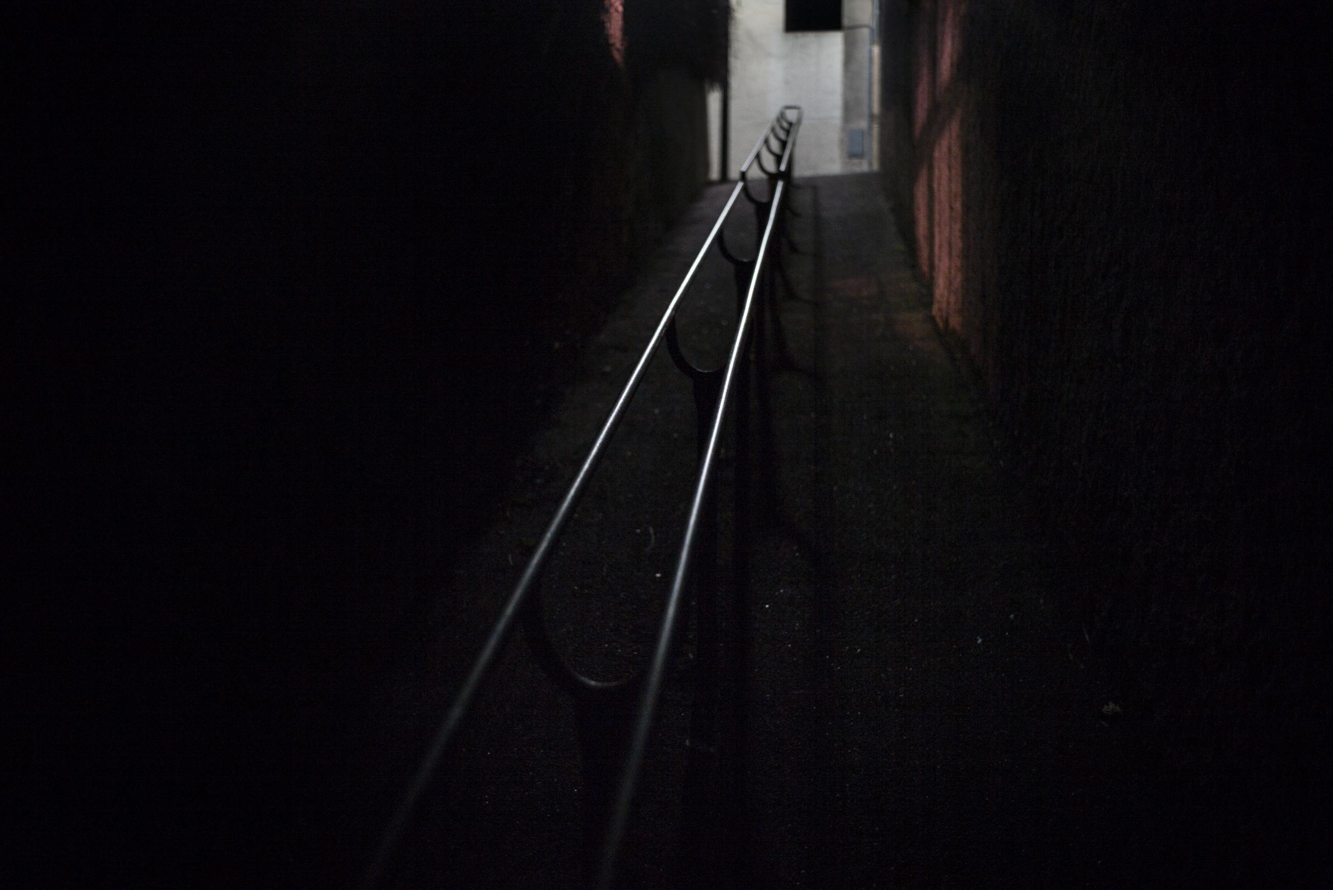 60 m2, 1 km à la ronde Eric Facon