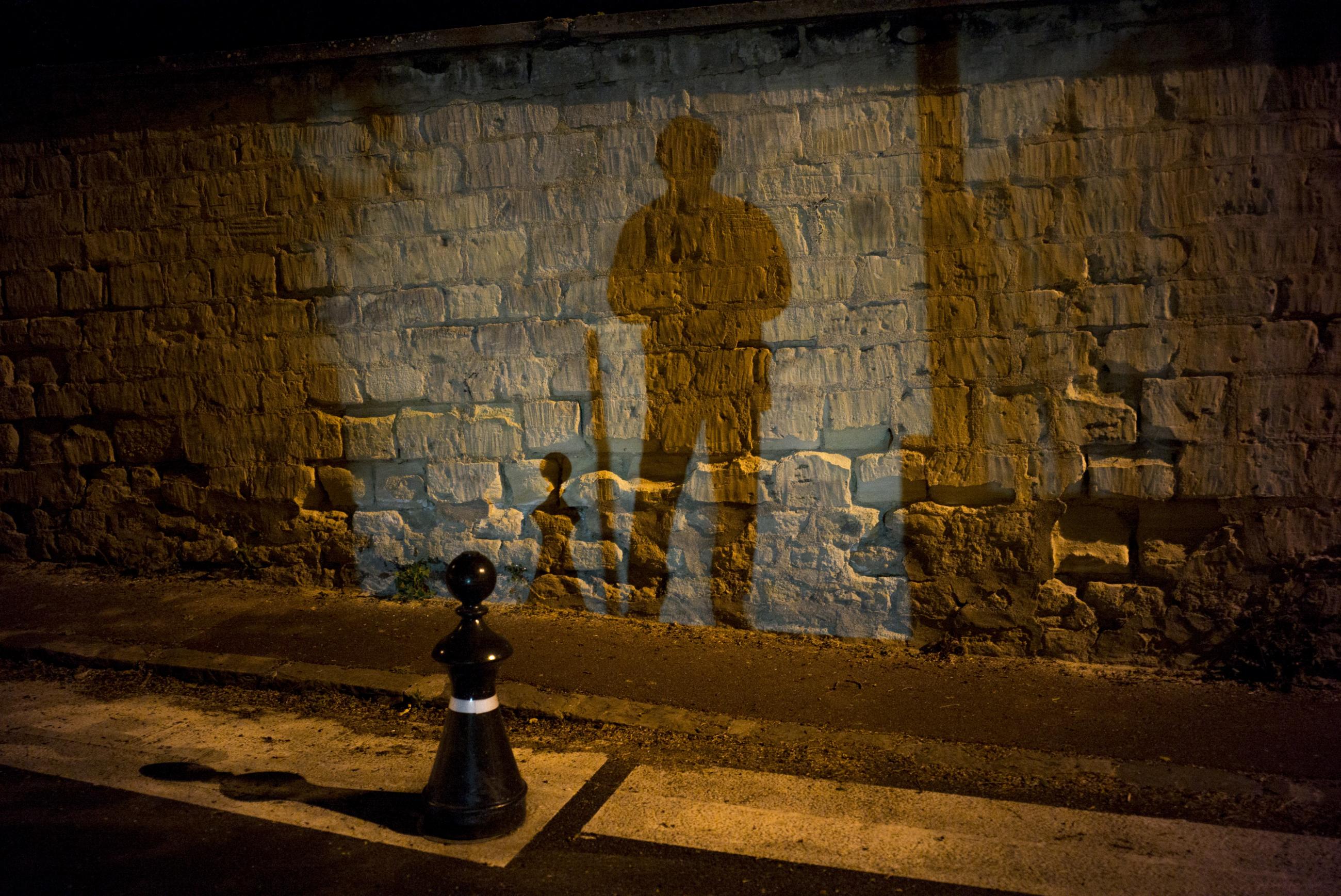 60 m2, 1 km à la ronde Eric Facon