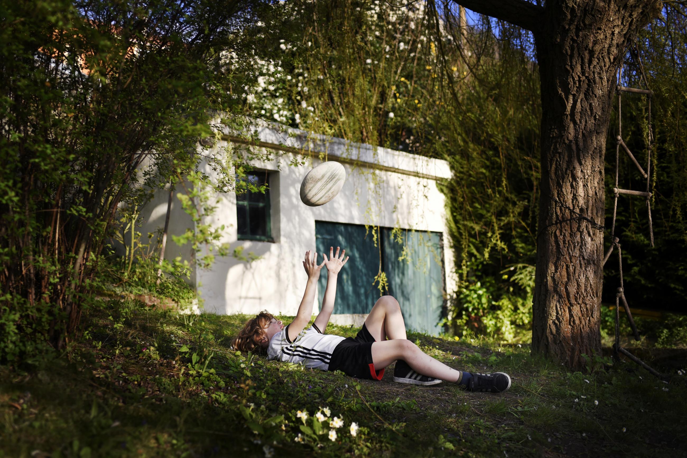 Extension du domaine de la lutte Florence Brochoire