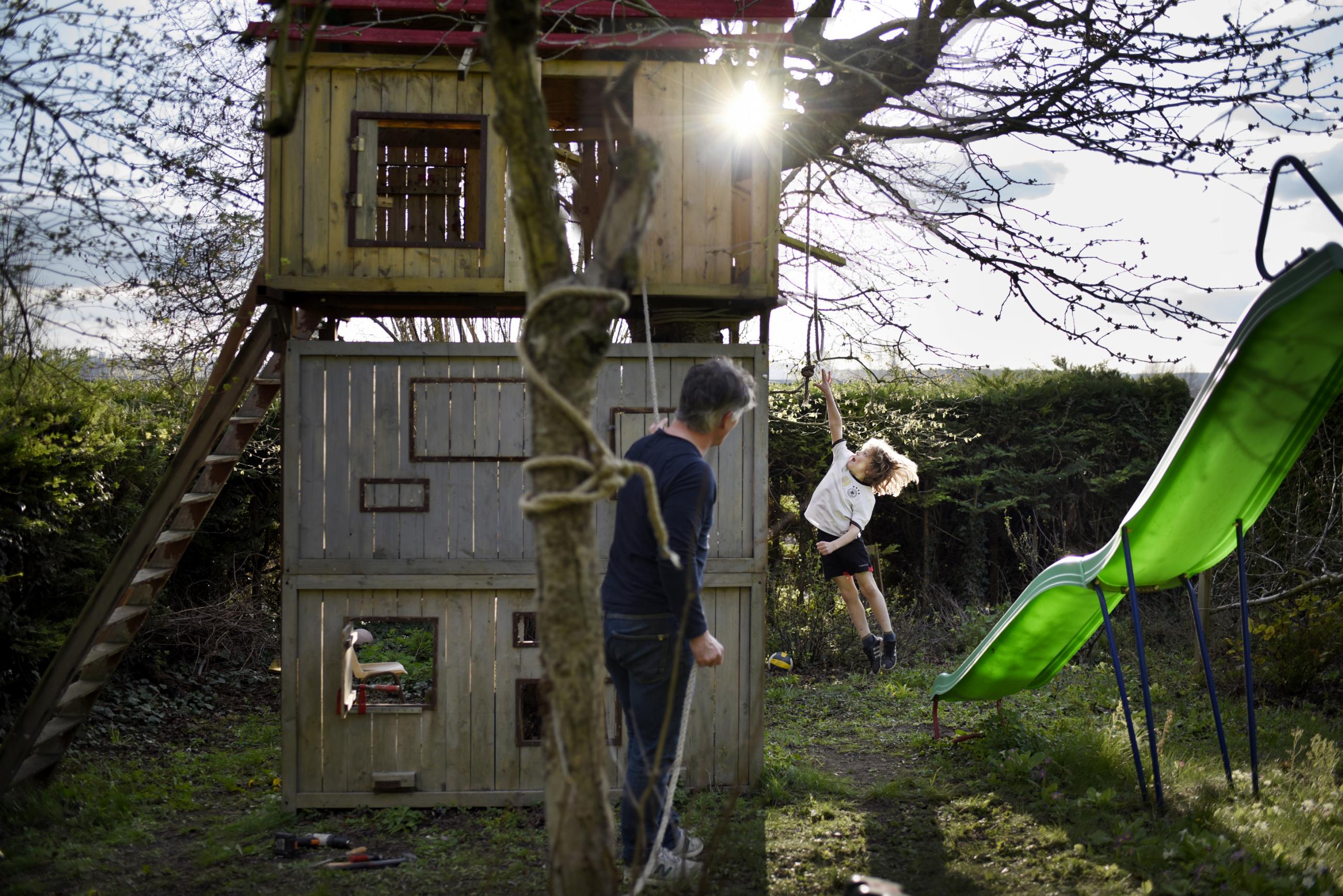 Extension du domaine de la lutte Florence Brochoire