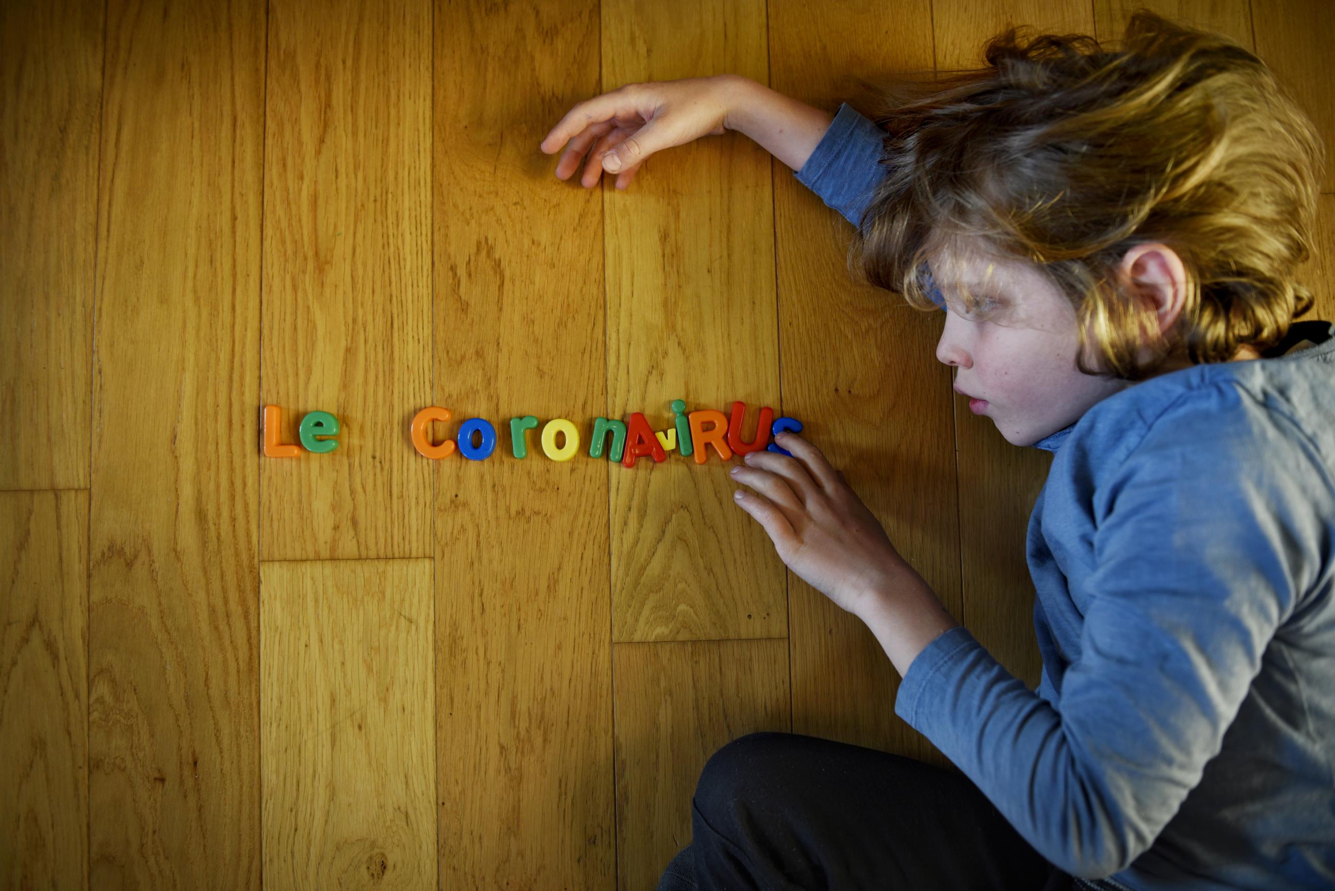 Extension du domaine de la lutte Florence Brochoire