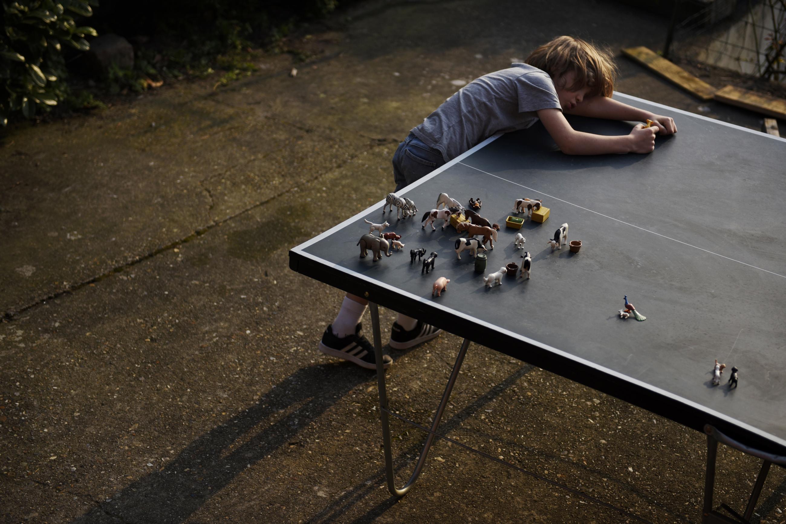 Extension du domaine de la lutte Florence Brochoire