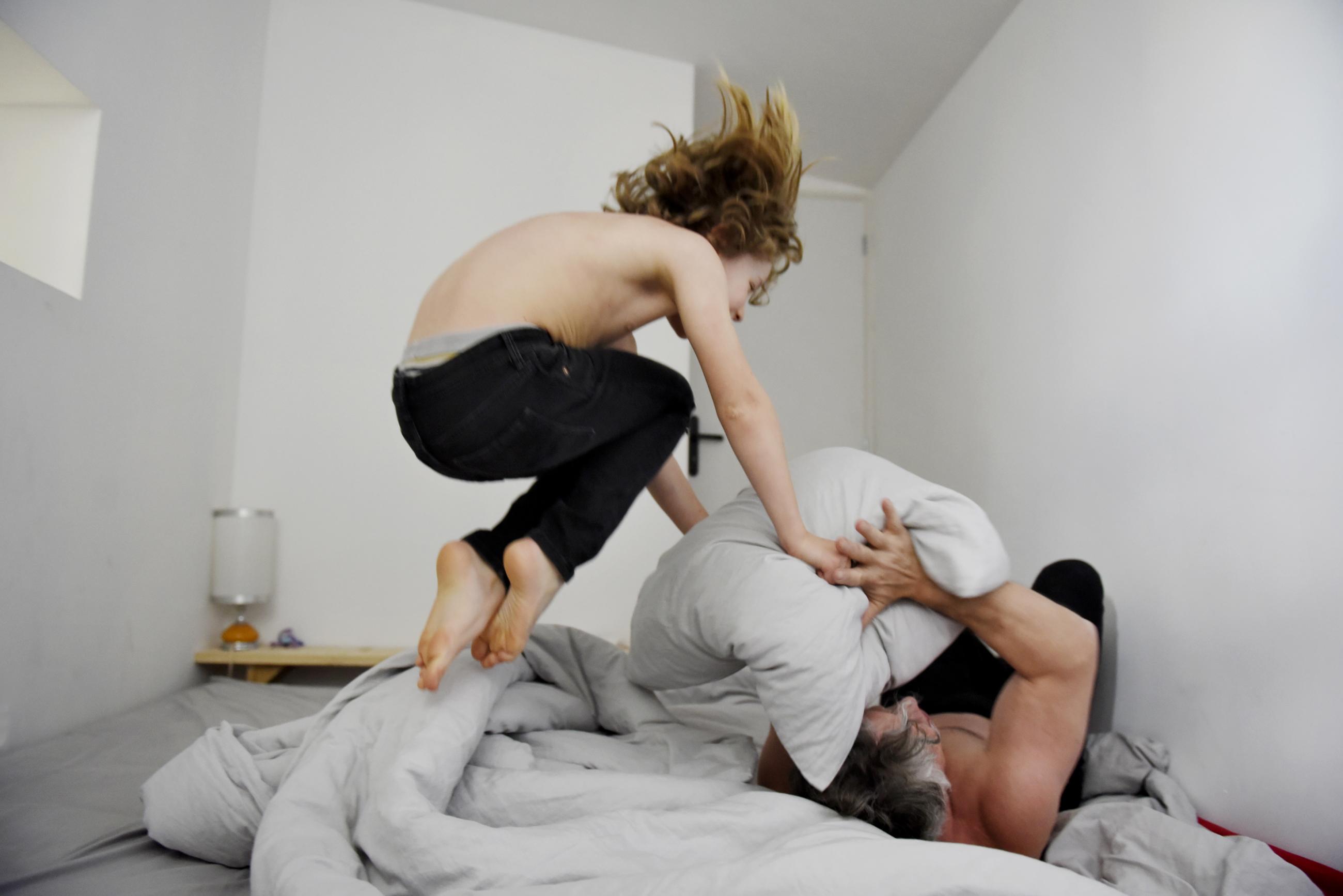 Extension du domaine de la lutte Florence Brochoire