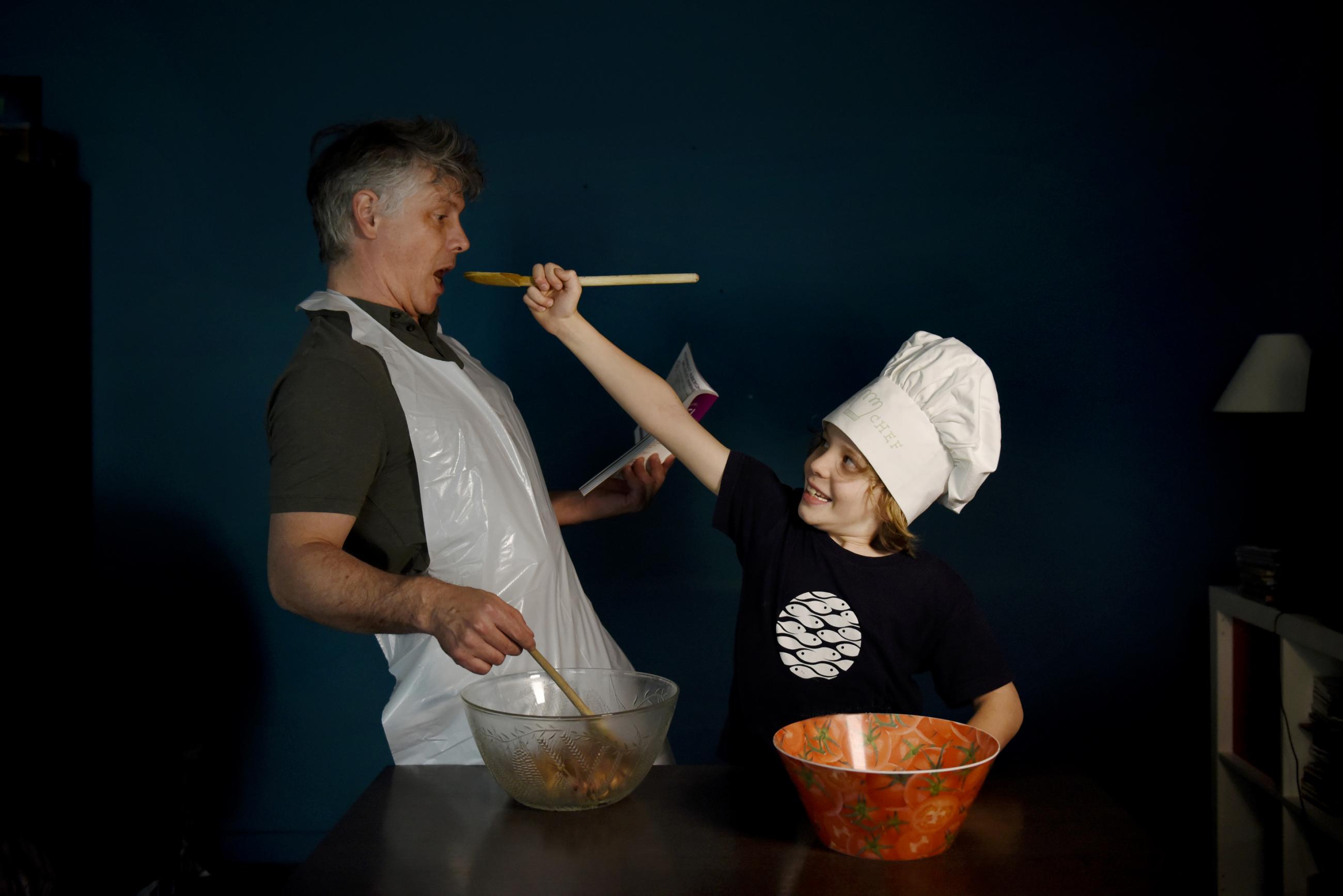 Extension du domaine de la lutte Florence Brochoire