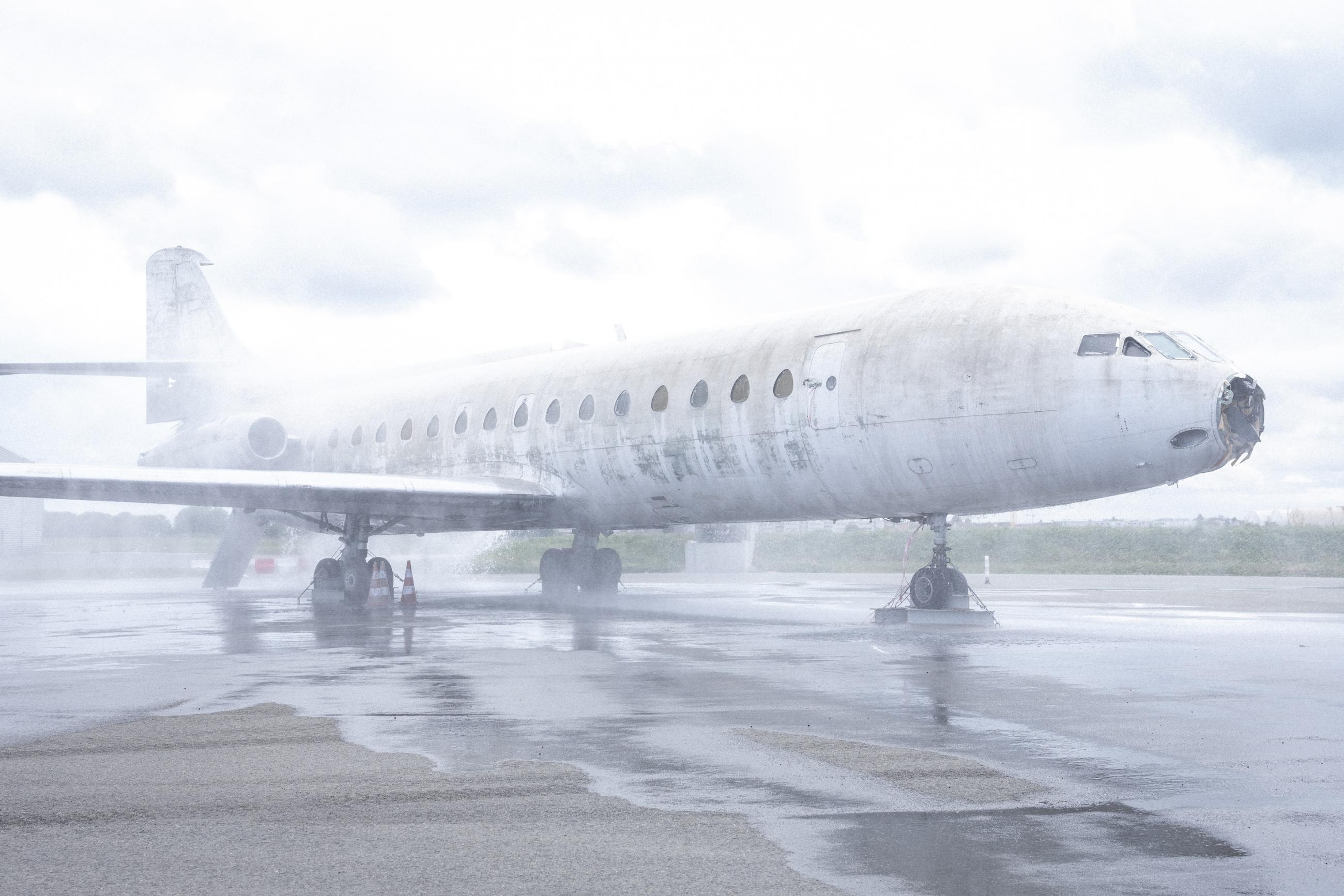 Cloué au sol Sophie Brändström