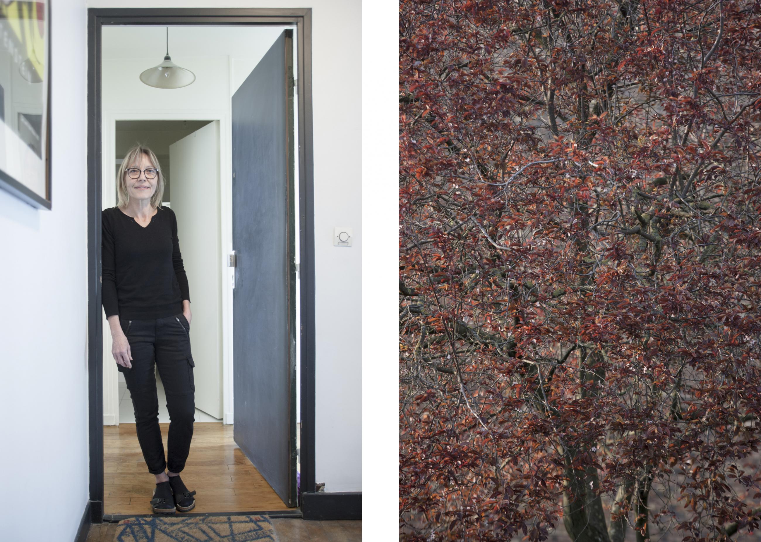 Au seuil du printemps Jérémie Jung