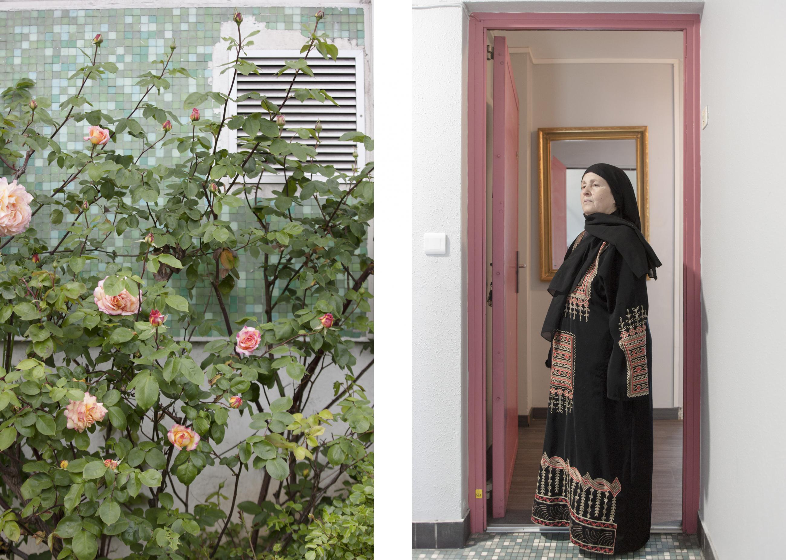 Au seuil du printemps Jérémie Jung