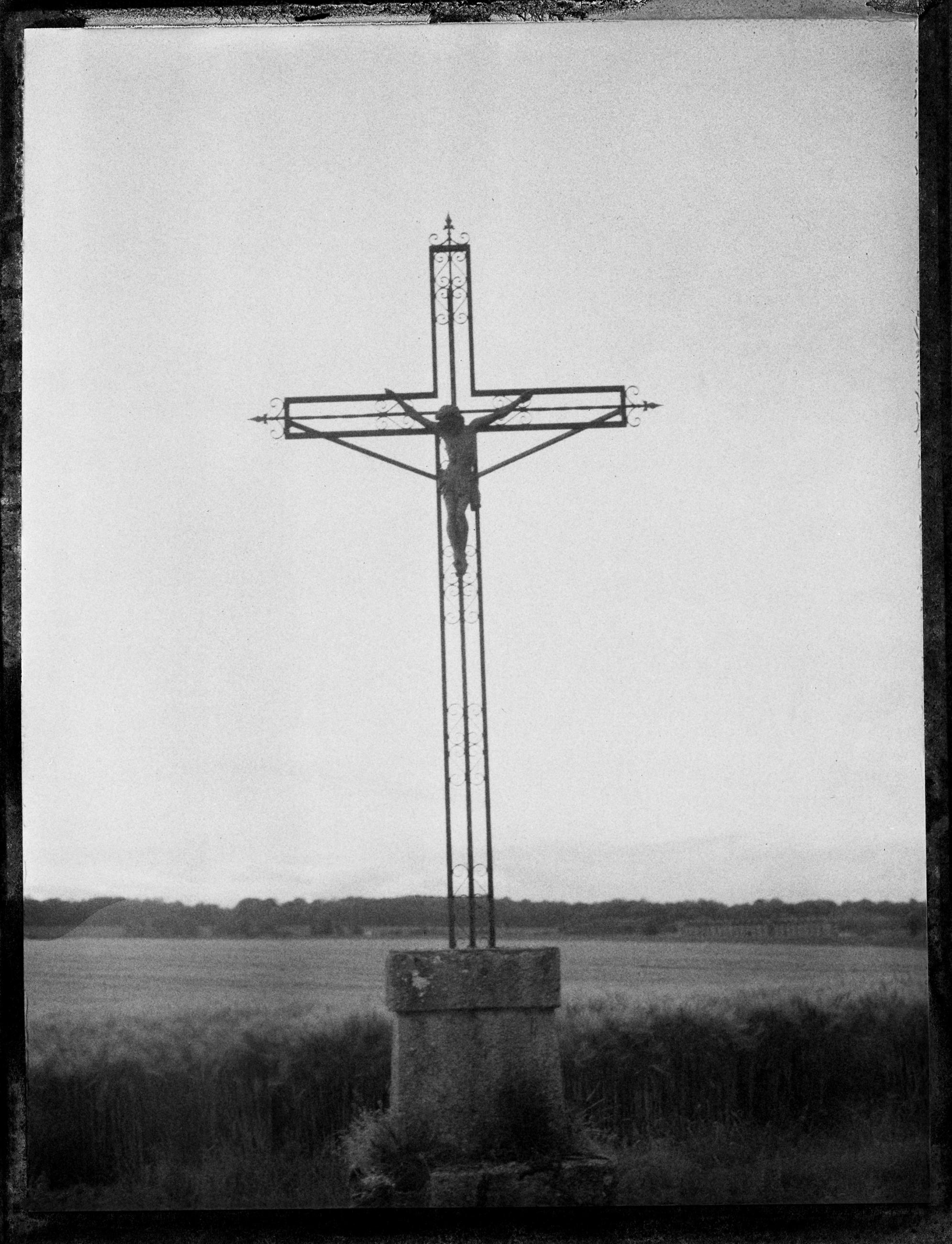 A vol d'oiseau Sophie Brändström