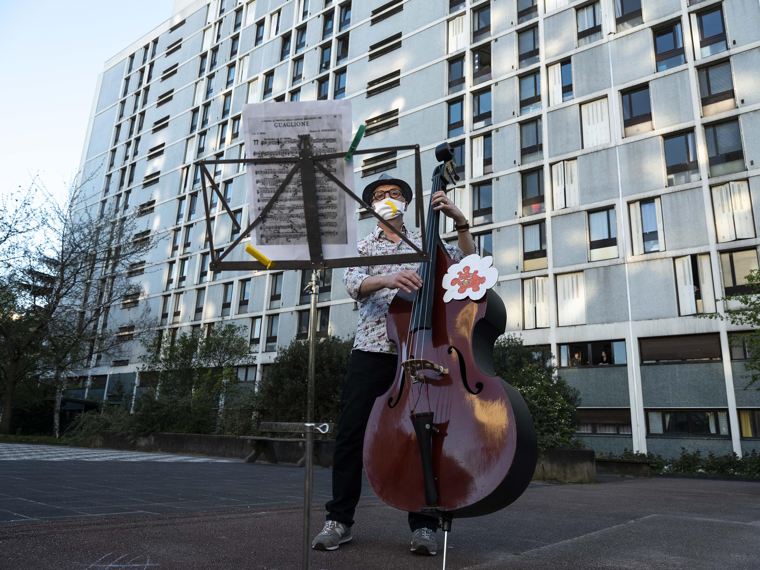 Le festival du Pressoir Magali Delporte
