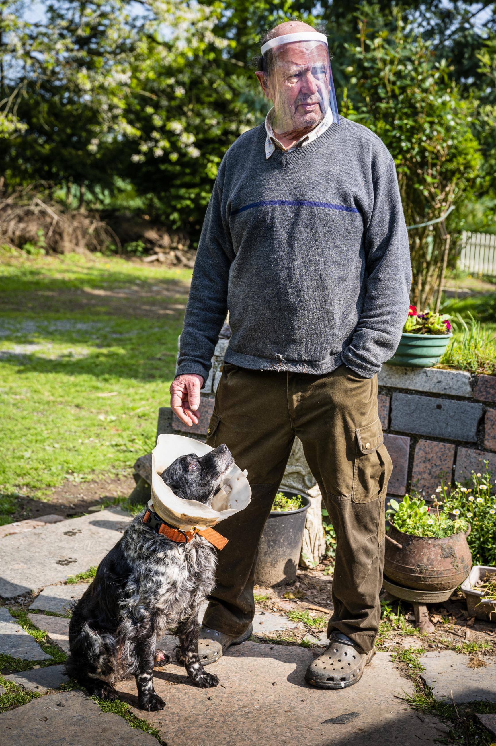 Goudelin chronique d'un village breton Bernard le Bars