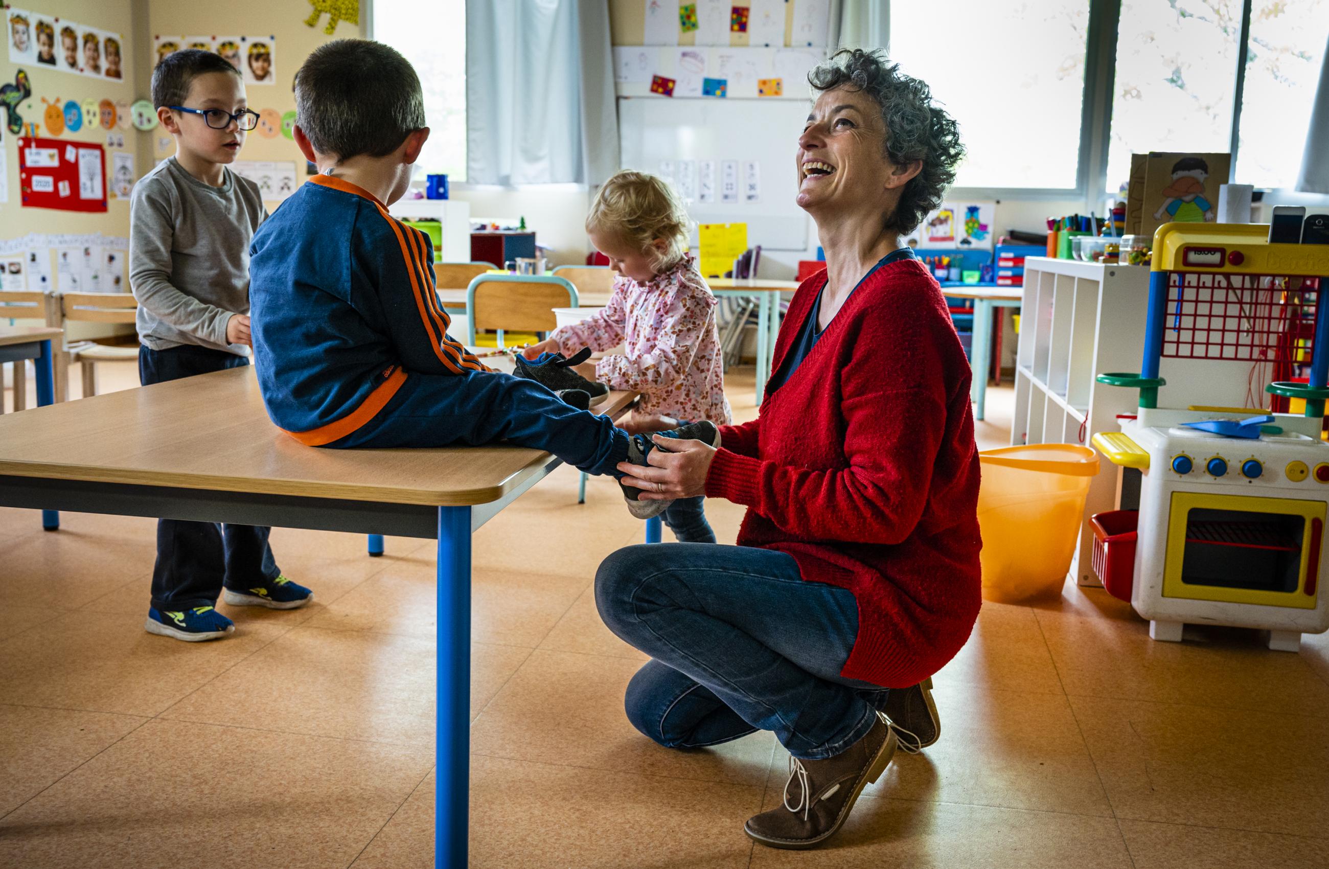 Goudelin chronique d'un village breton Bernard le Bars