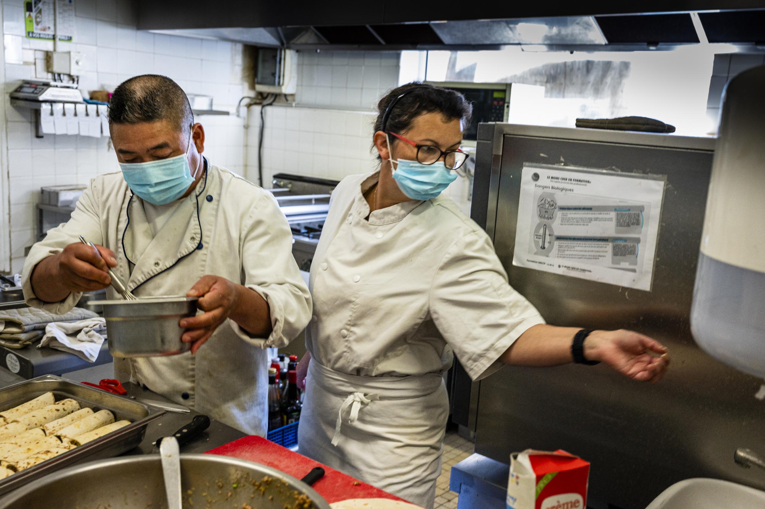 Goudelin chronique d'un village breton Bernard le Bars