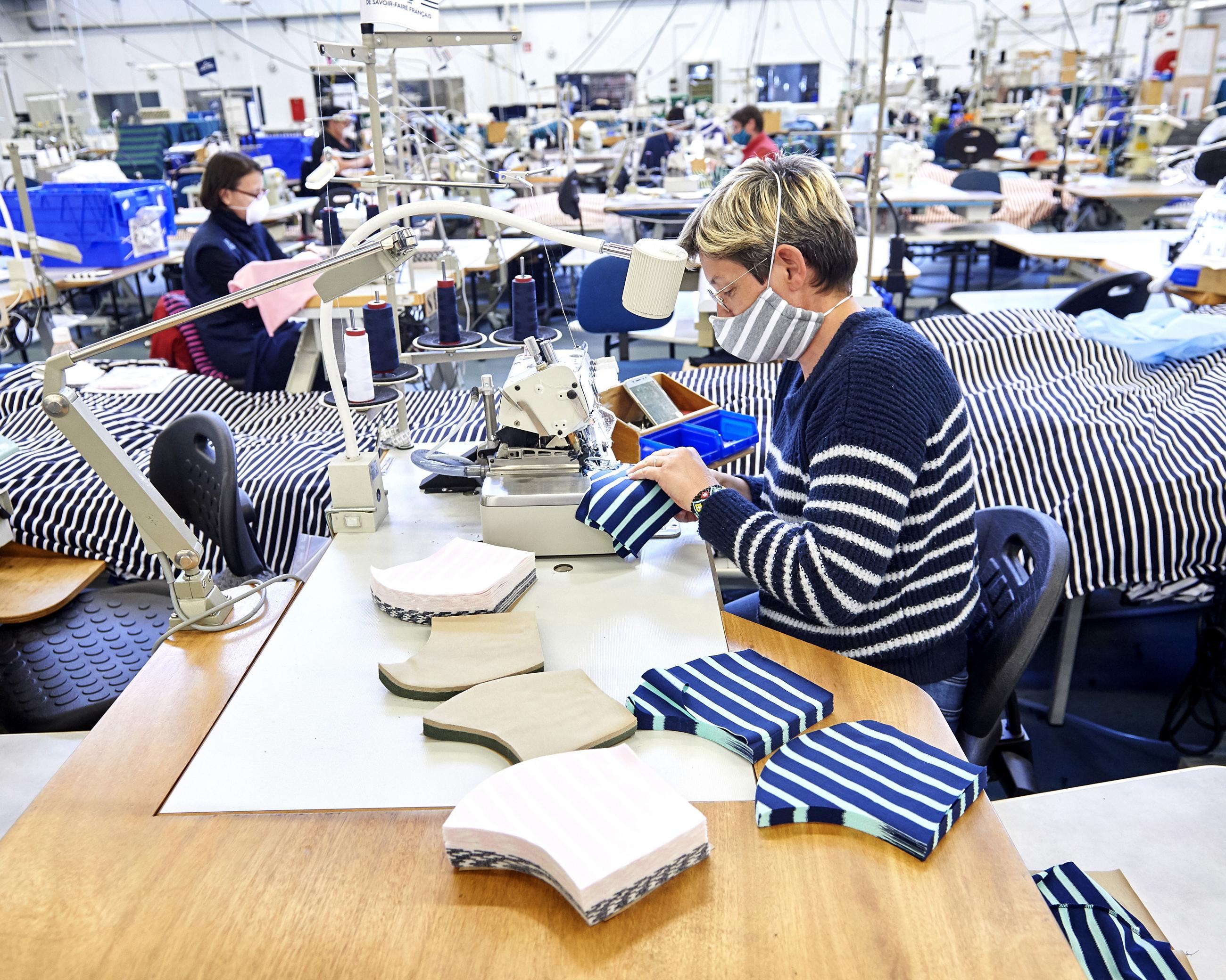 Rennes sous Covid, archives Thierry Pasquet