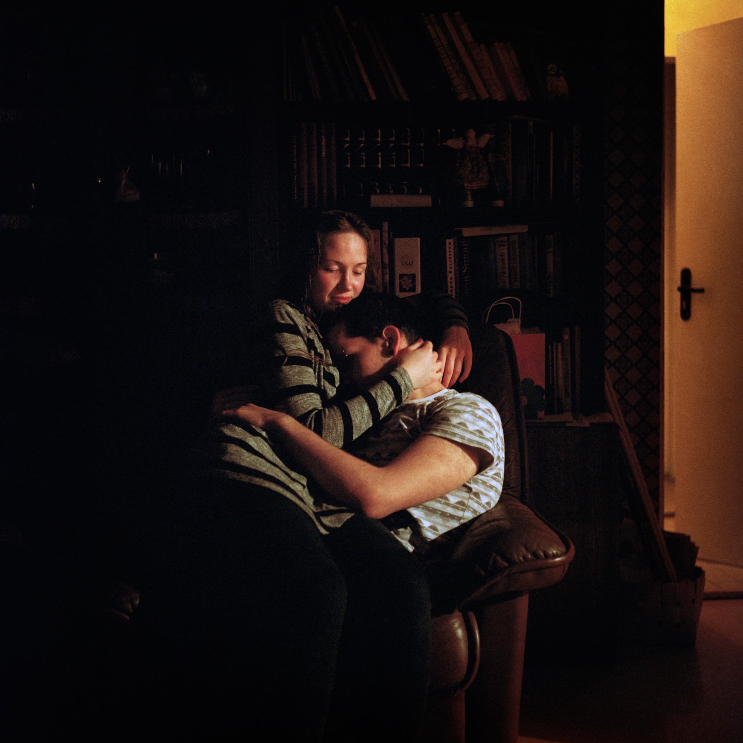 Jeremie Jung - Au large du temps, Setomaa, Estonie