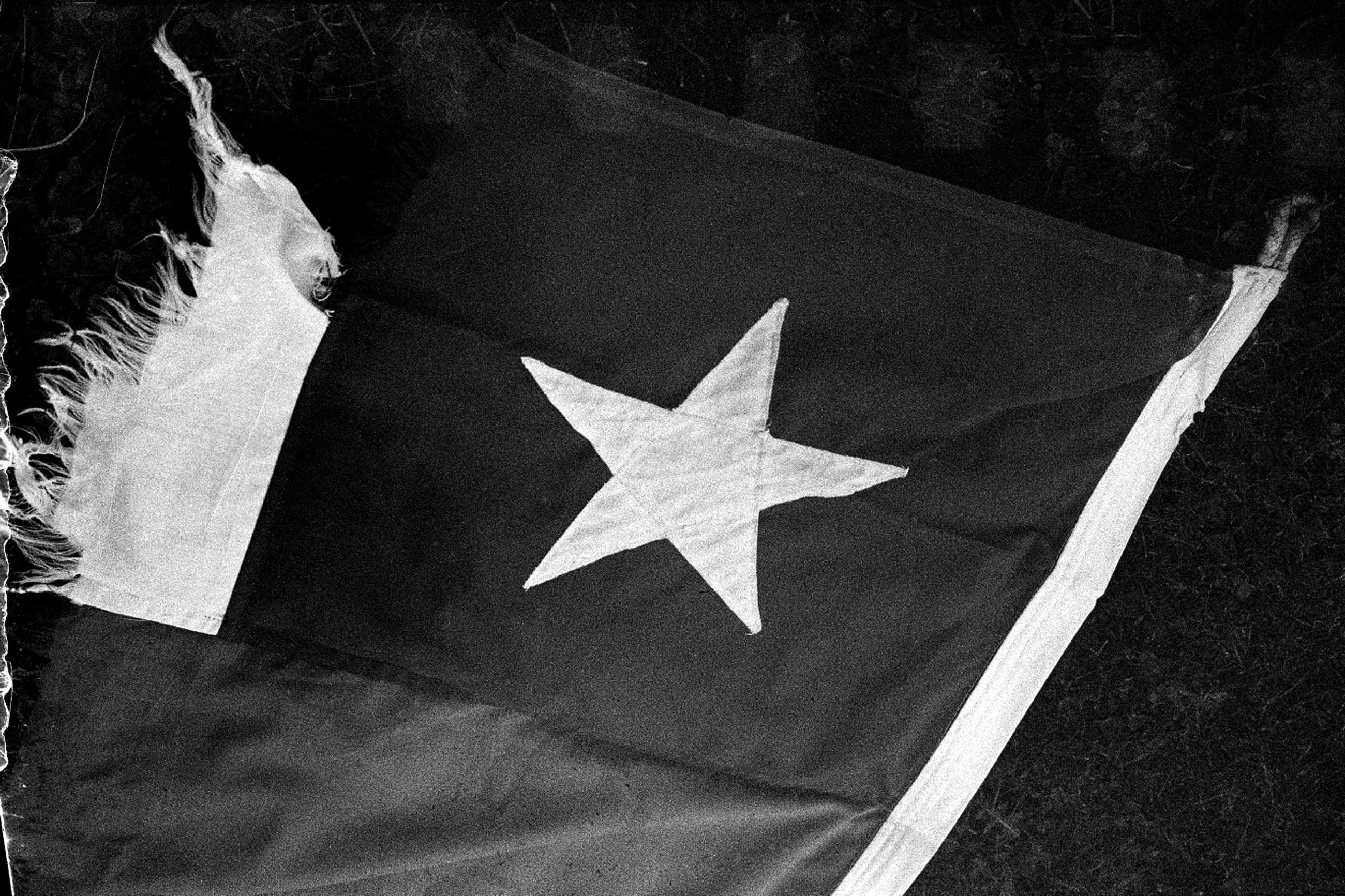 Chile, Dias Abiertos, le bout du voyage Eric Facon