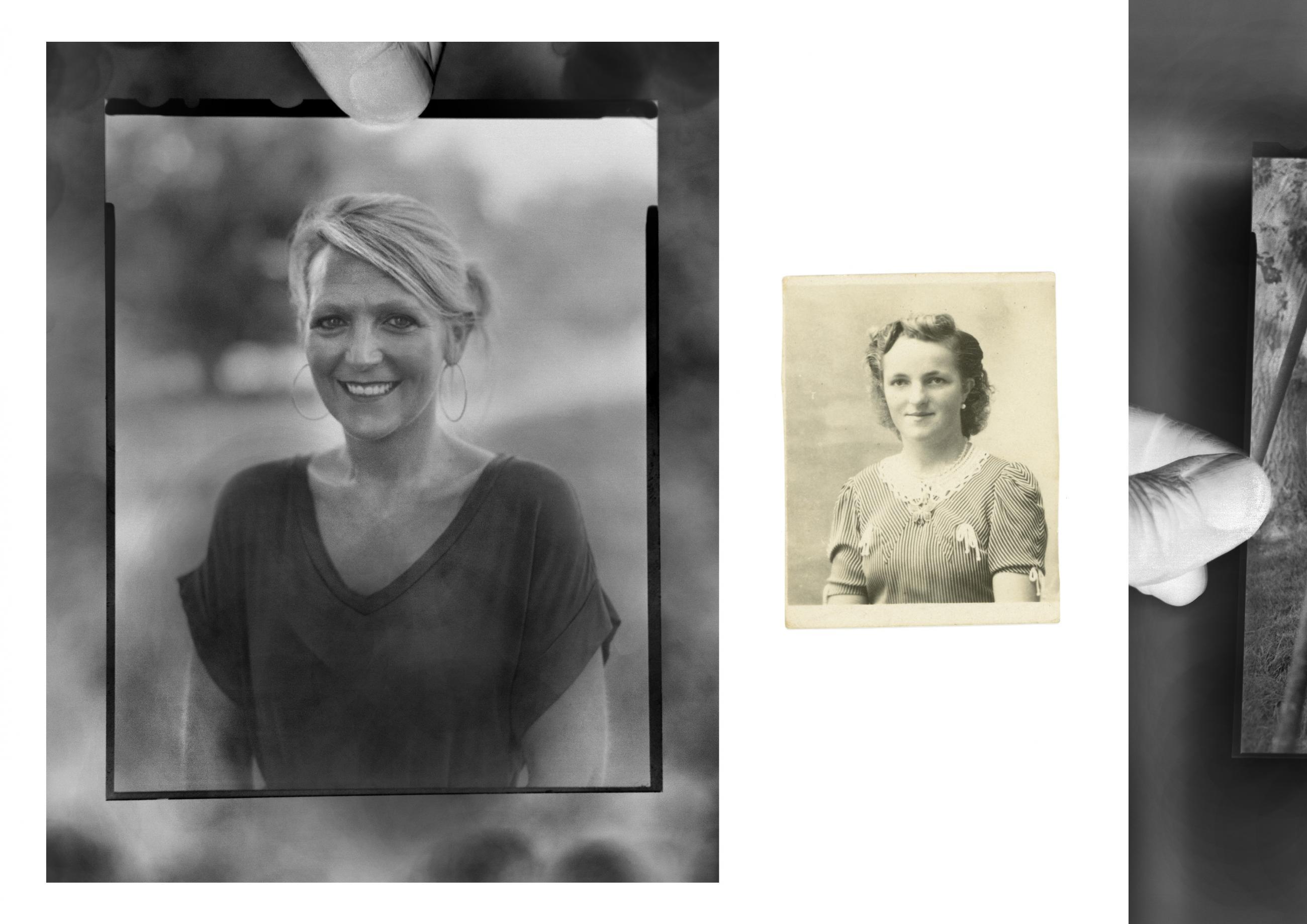 Eric Facon La carte du ciel (normand)