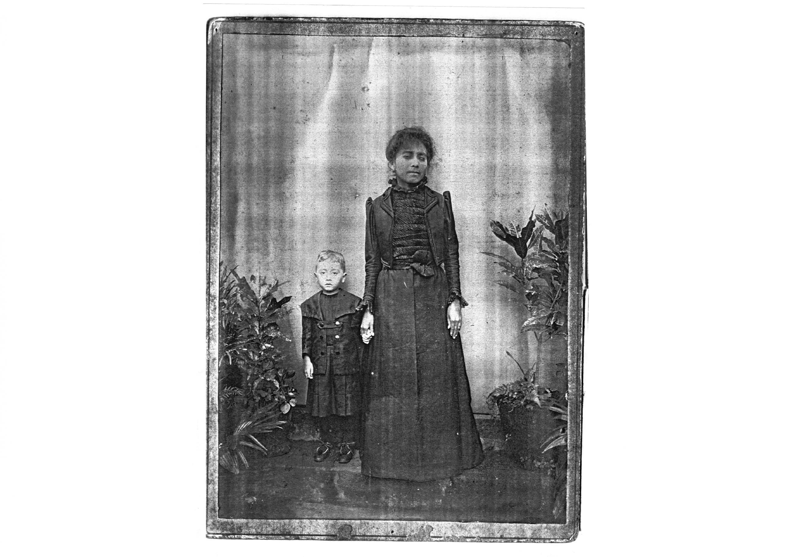 Eric Facon La carte du ciel (normand)