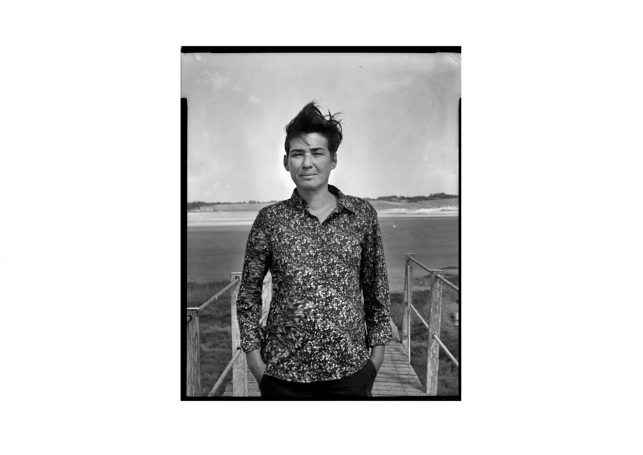 Eric Facon La carte du ciel (normand)