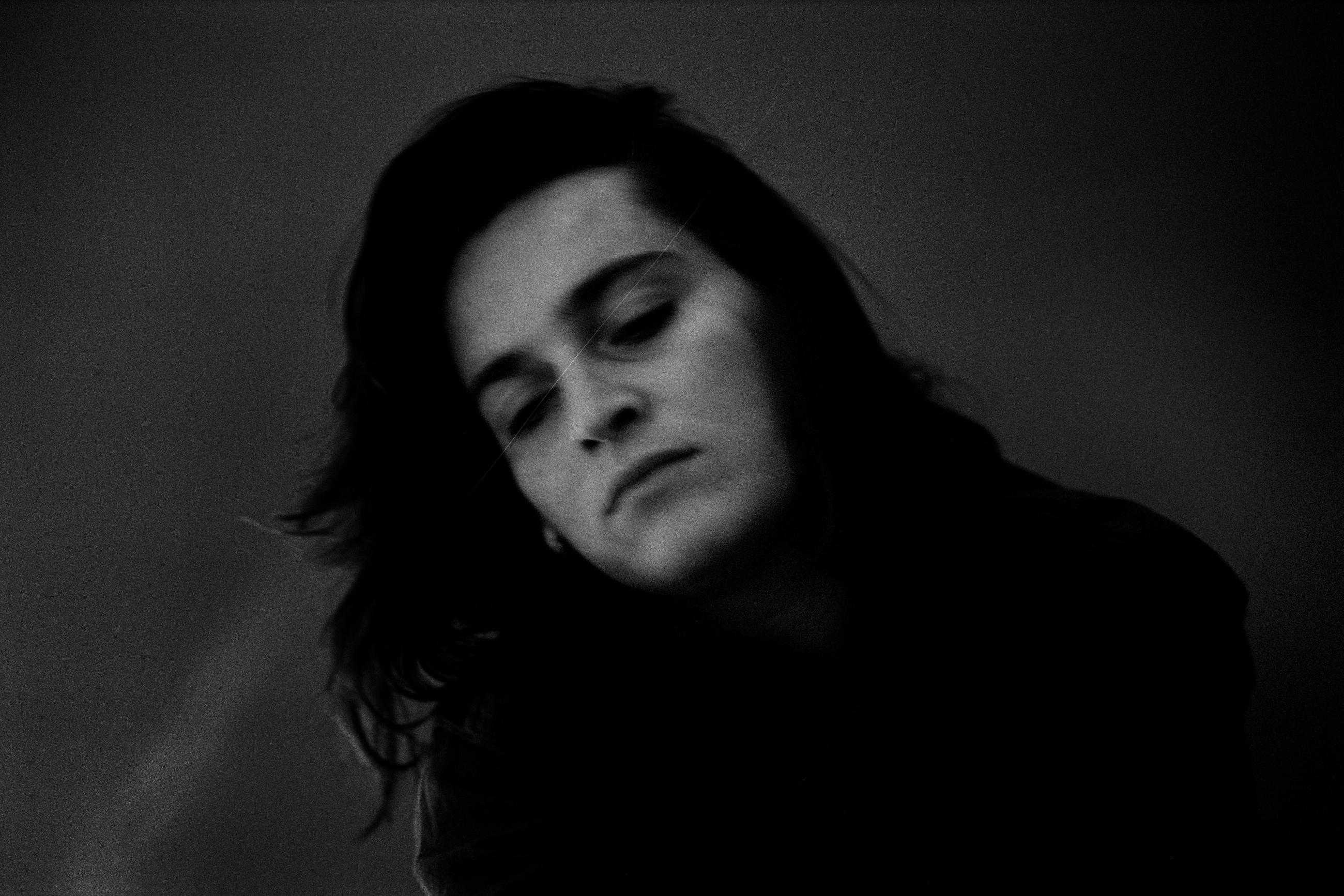 Vagabond, dans tes pas Eric Facon