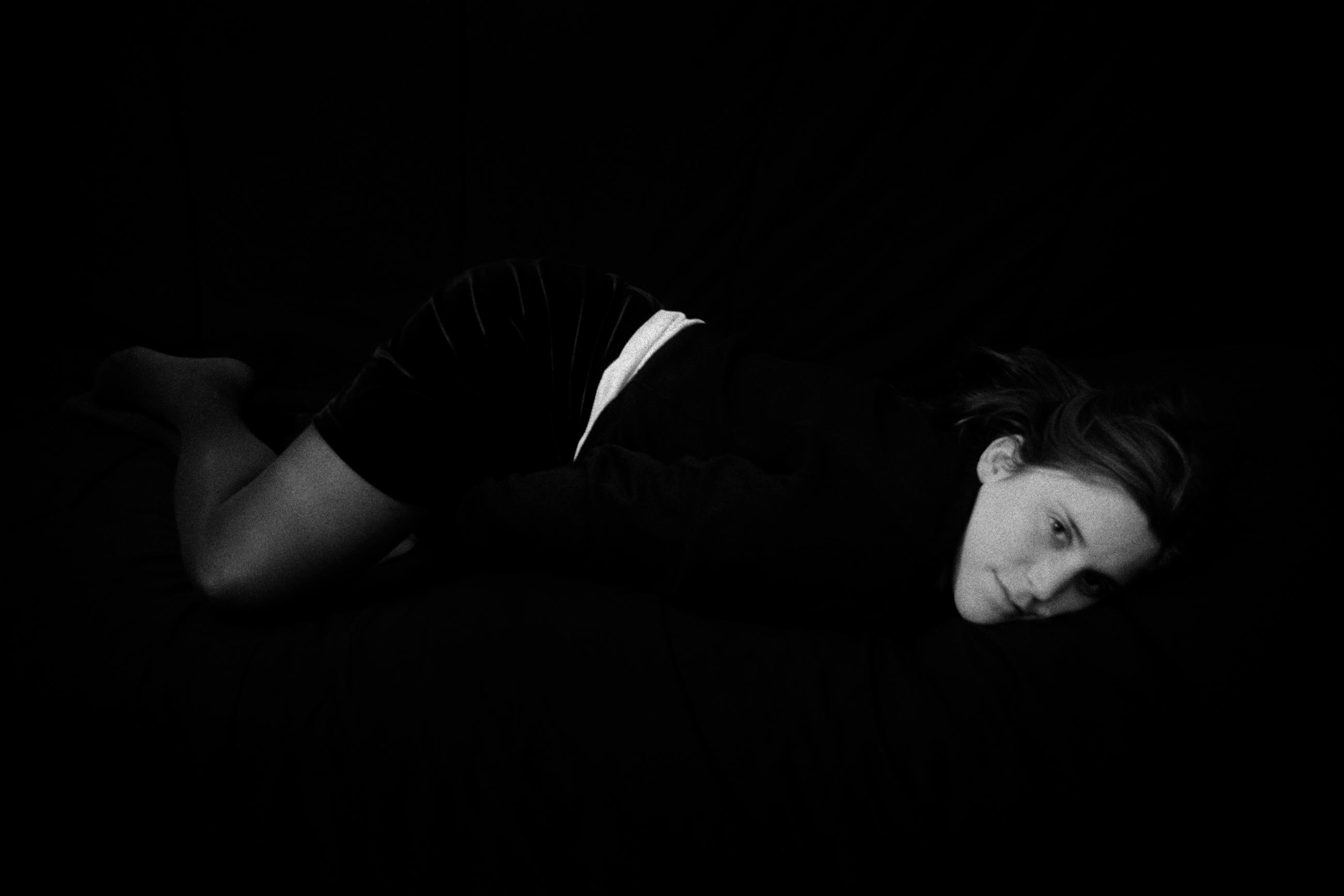 Vagabond, dans tes pas Eric Facon