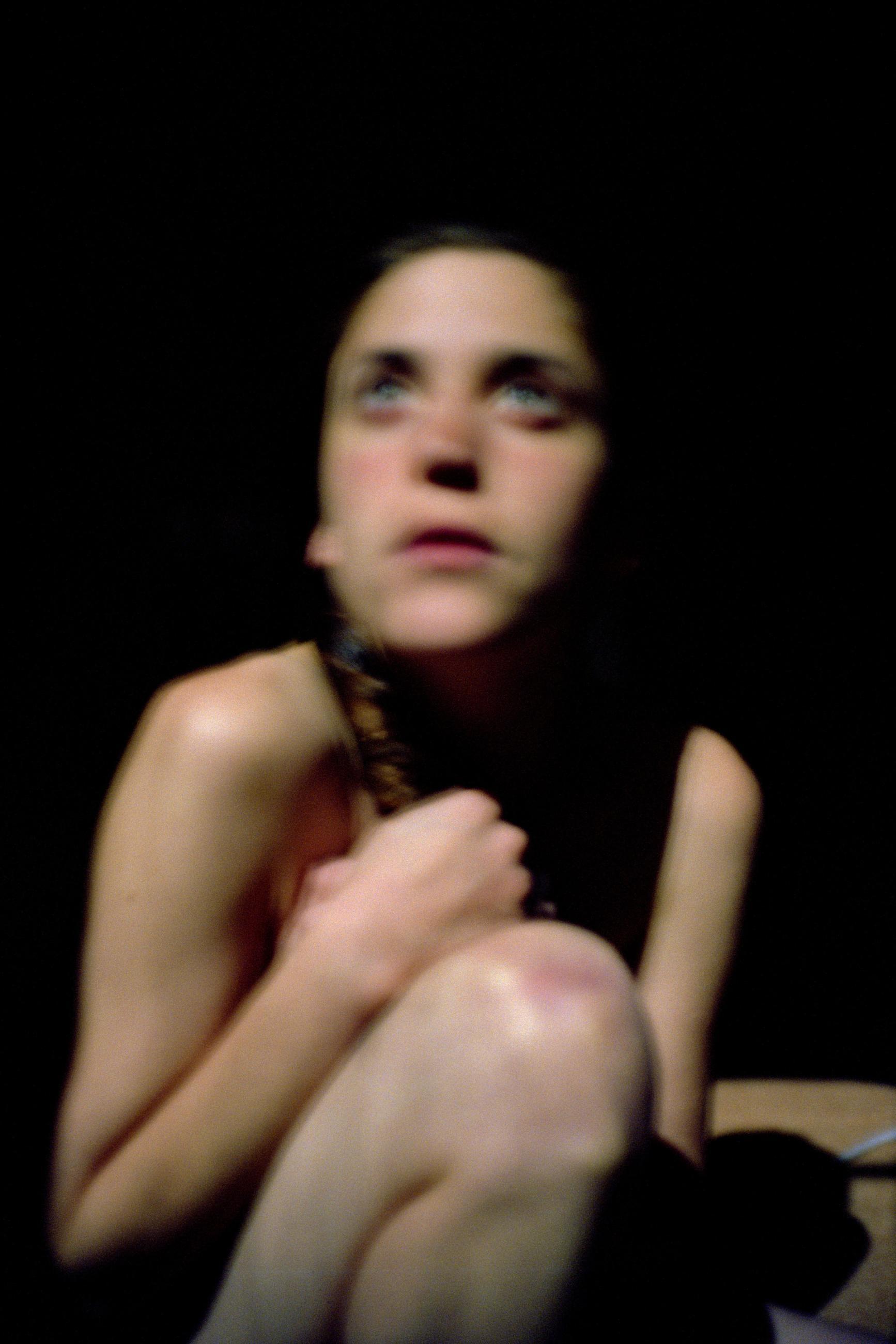 Vagabond, dans tes pas Eric Facon