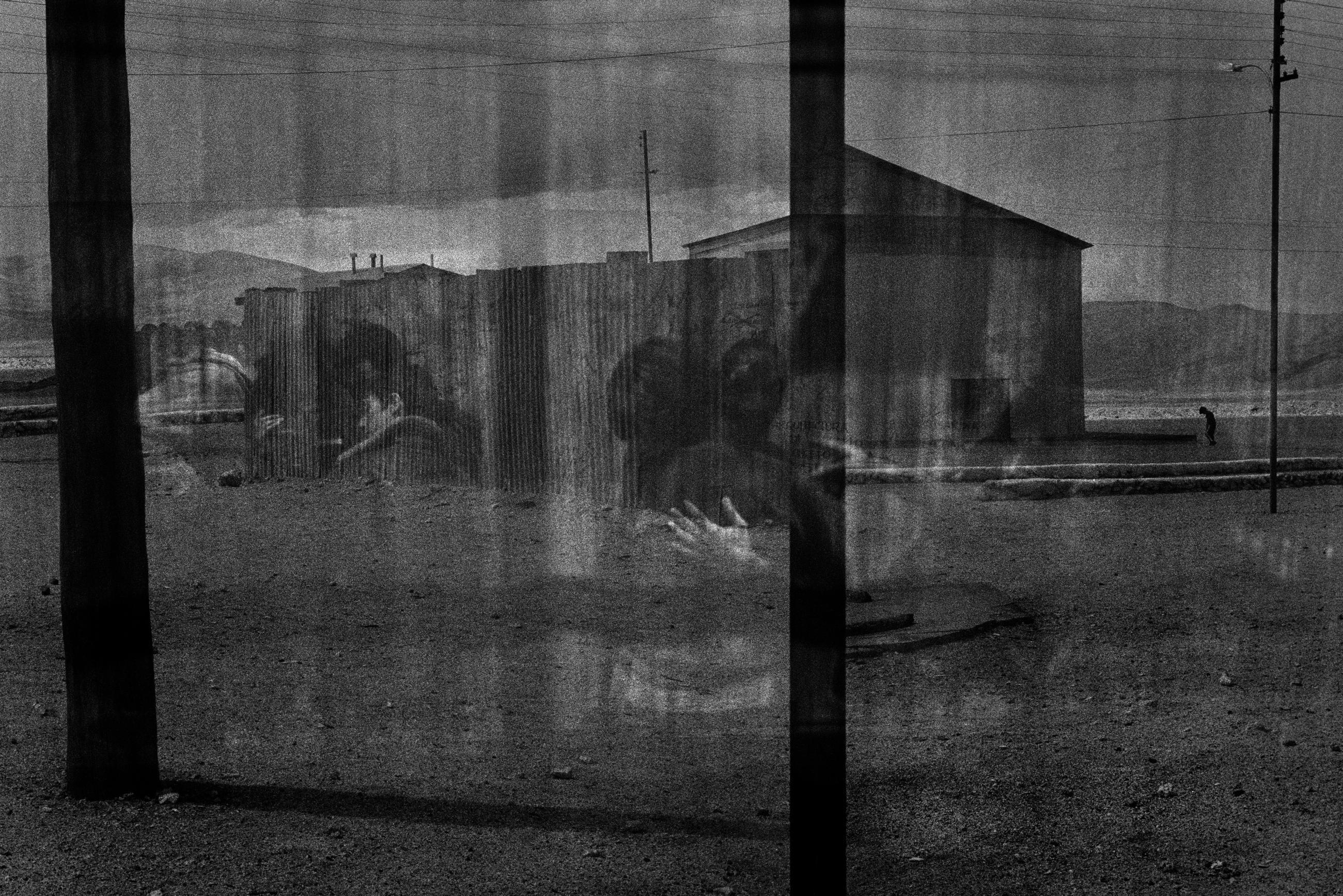 Vagabond, dans tes pas Eric Facon