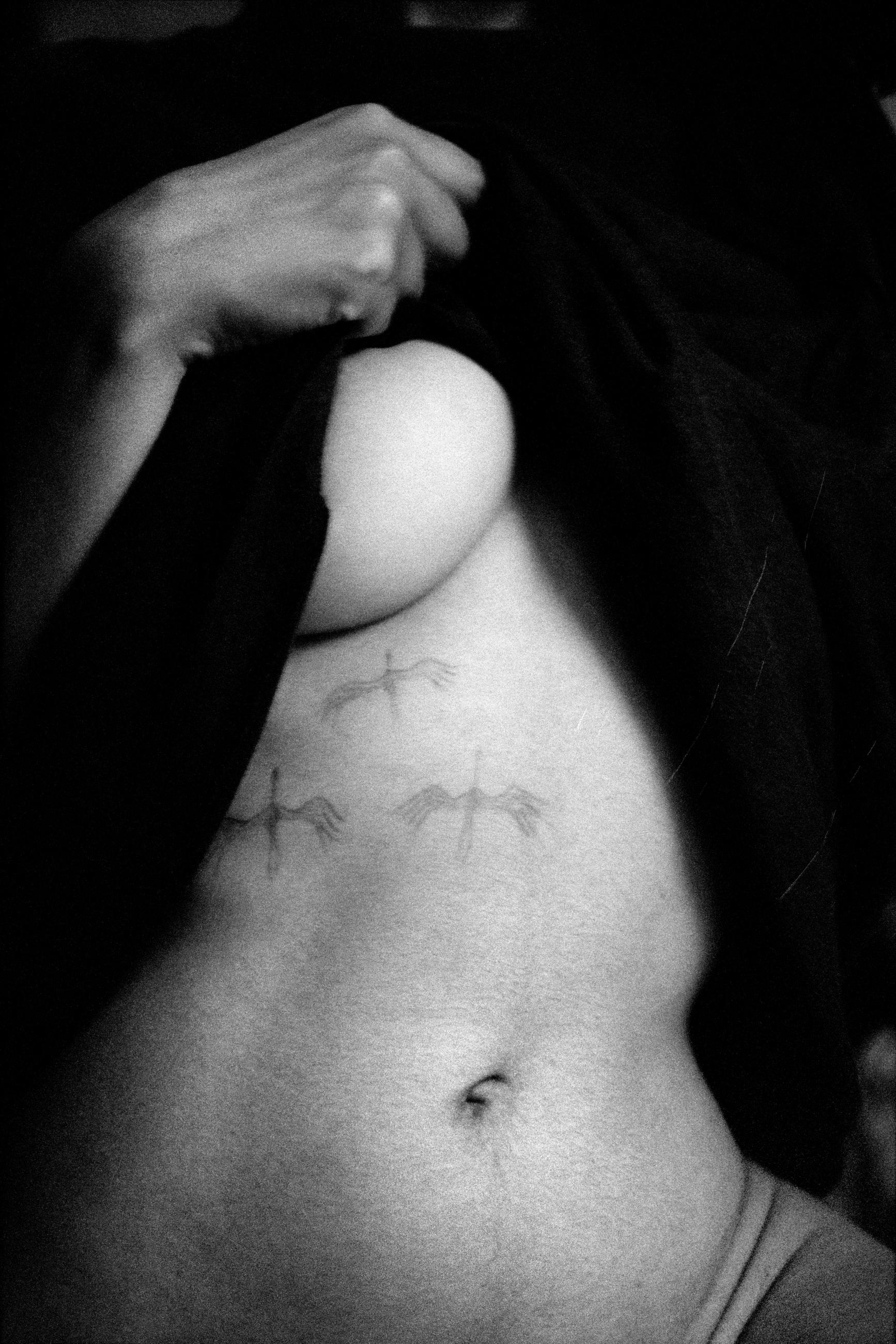 Vagabond, dans tes pas Eric Facon