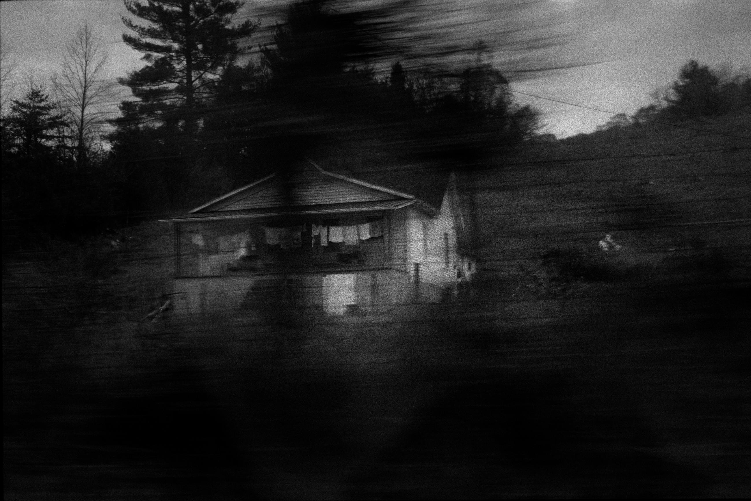 Vagabond, dans tes pas Eric Facon