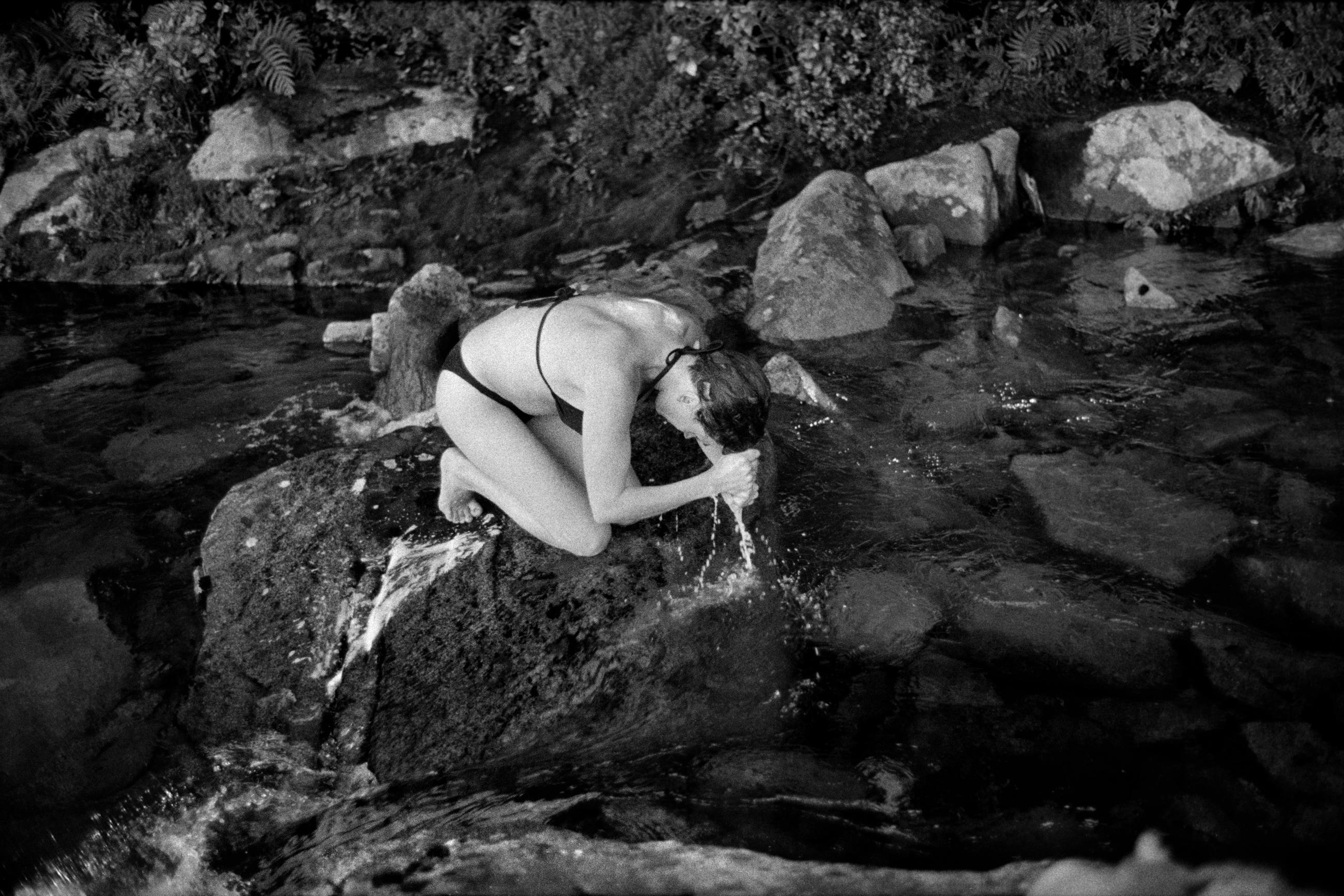 Vagabond, dans tes pas Eric Facon