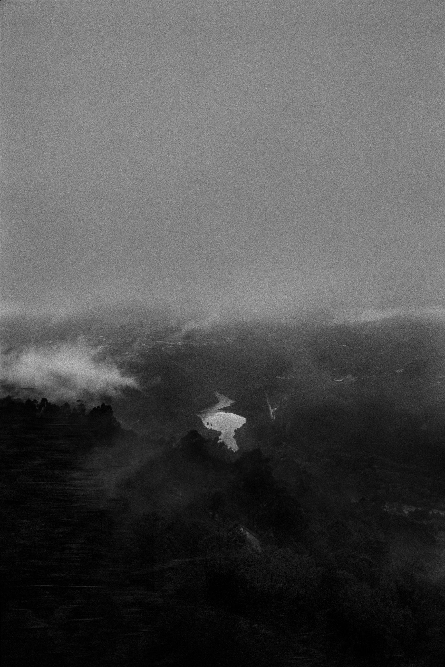 Vagabond, dans tes pas Eric Facon