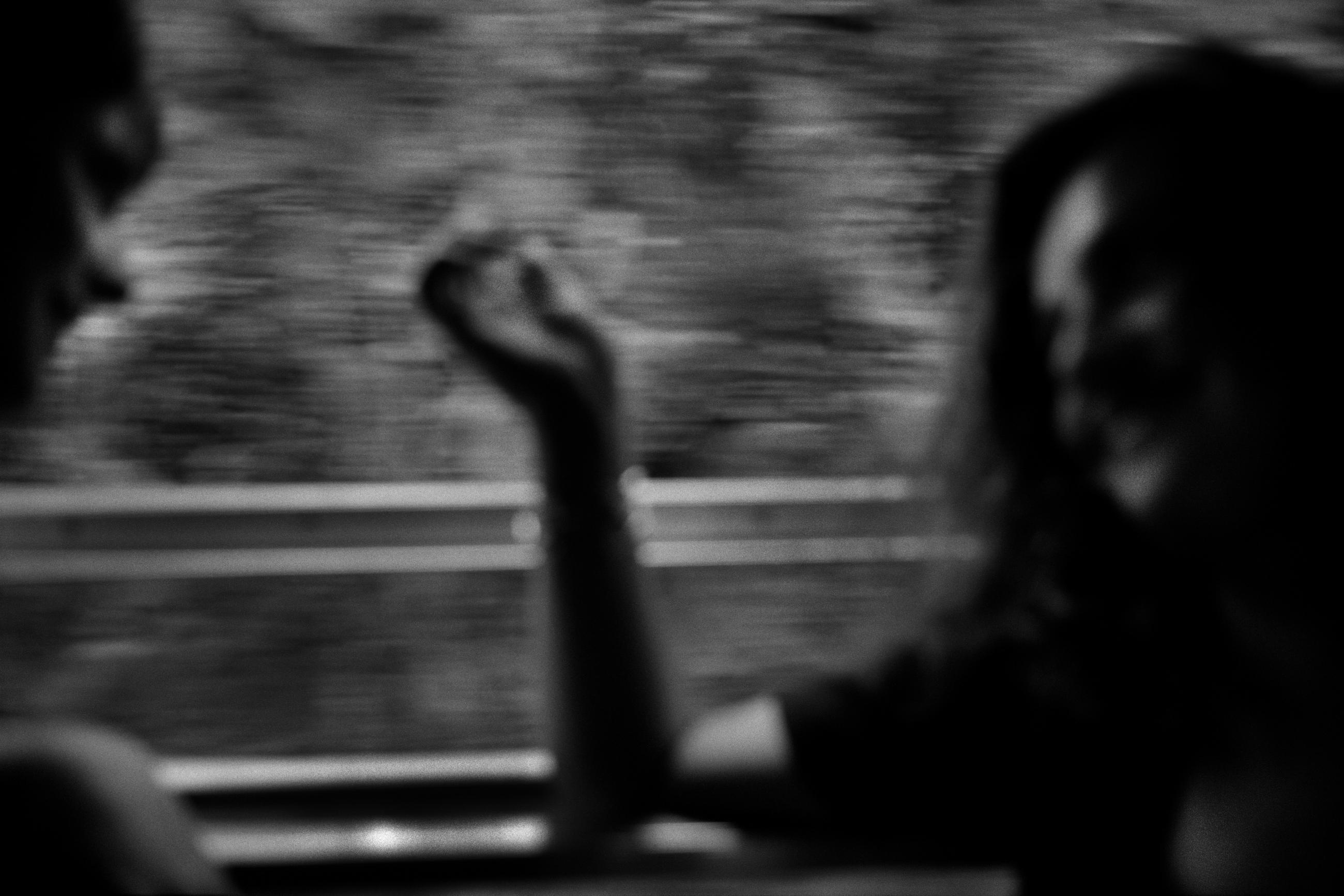 Vagabond, dans tes pas Eric Facon