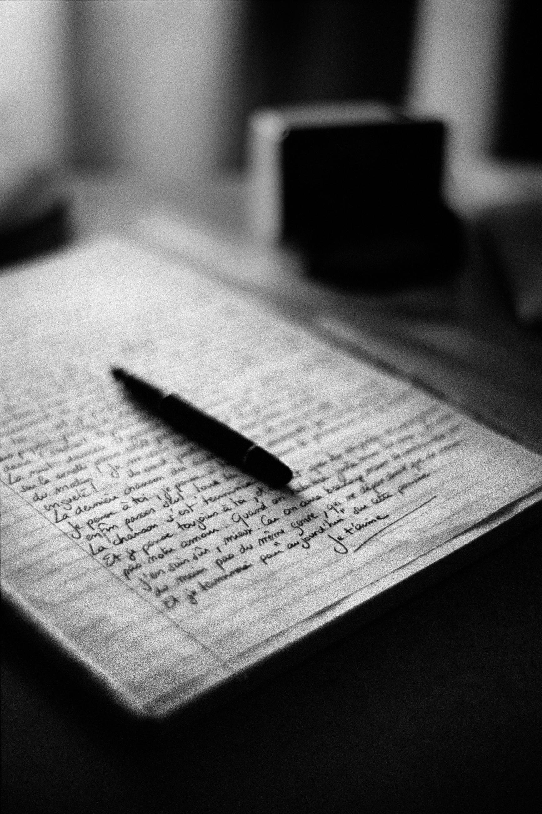 Vagabond, dans tes pas Eric Facon