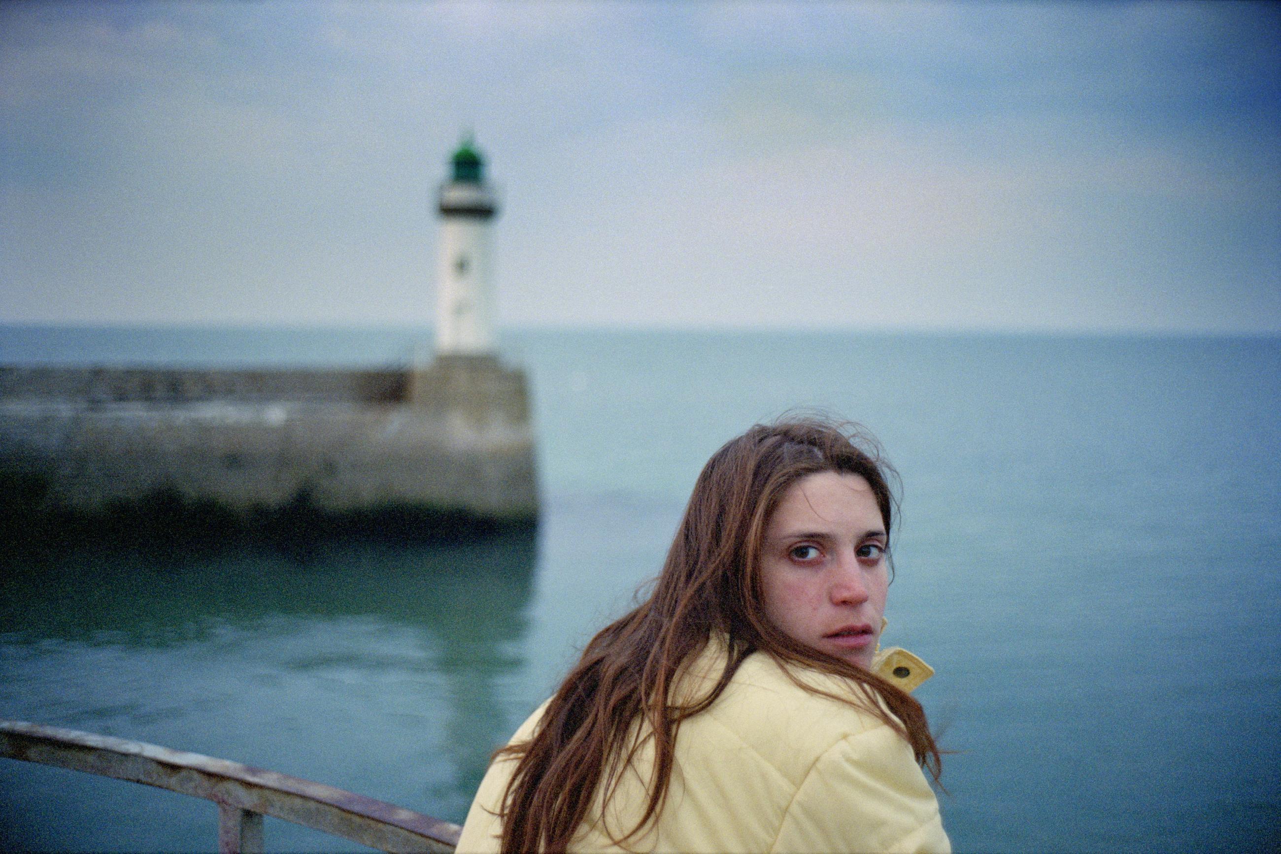 Vagabond, dans tes pas