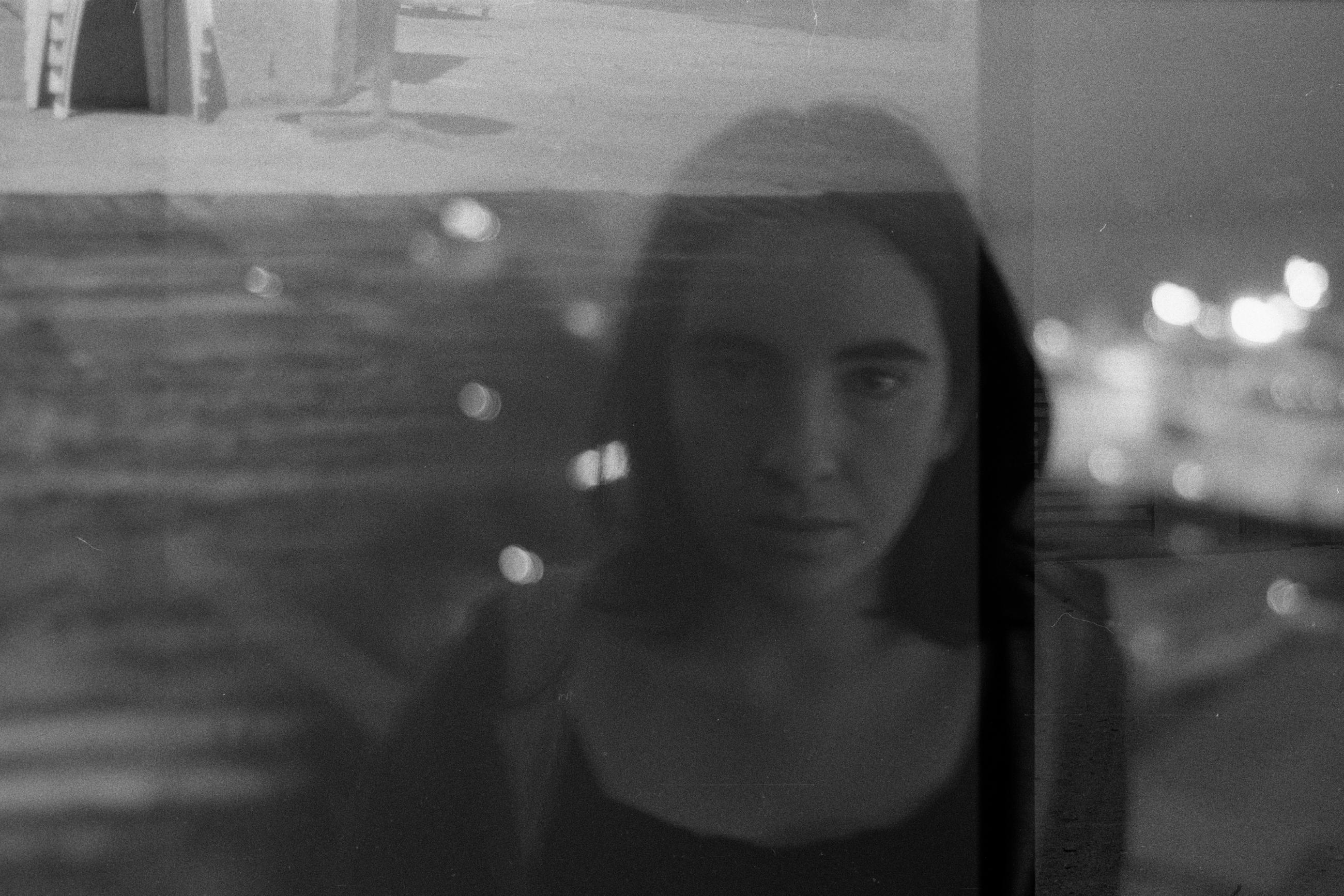 Vagabond, dans tes pas Eric Facon