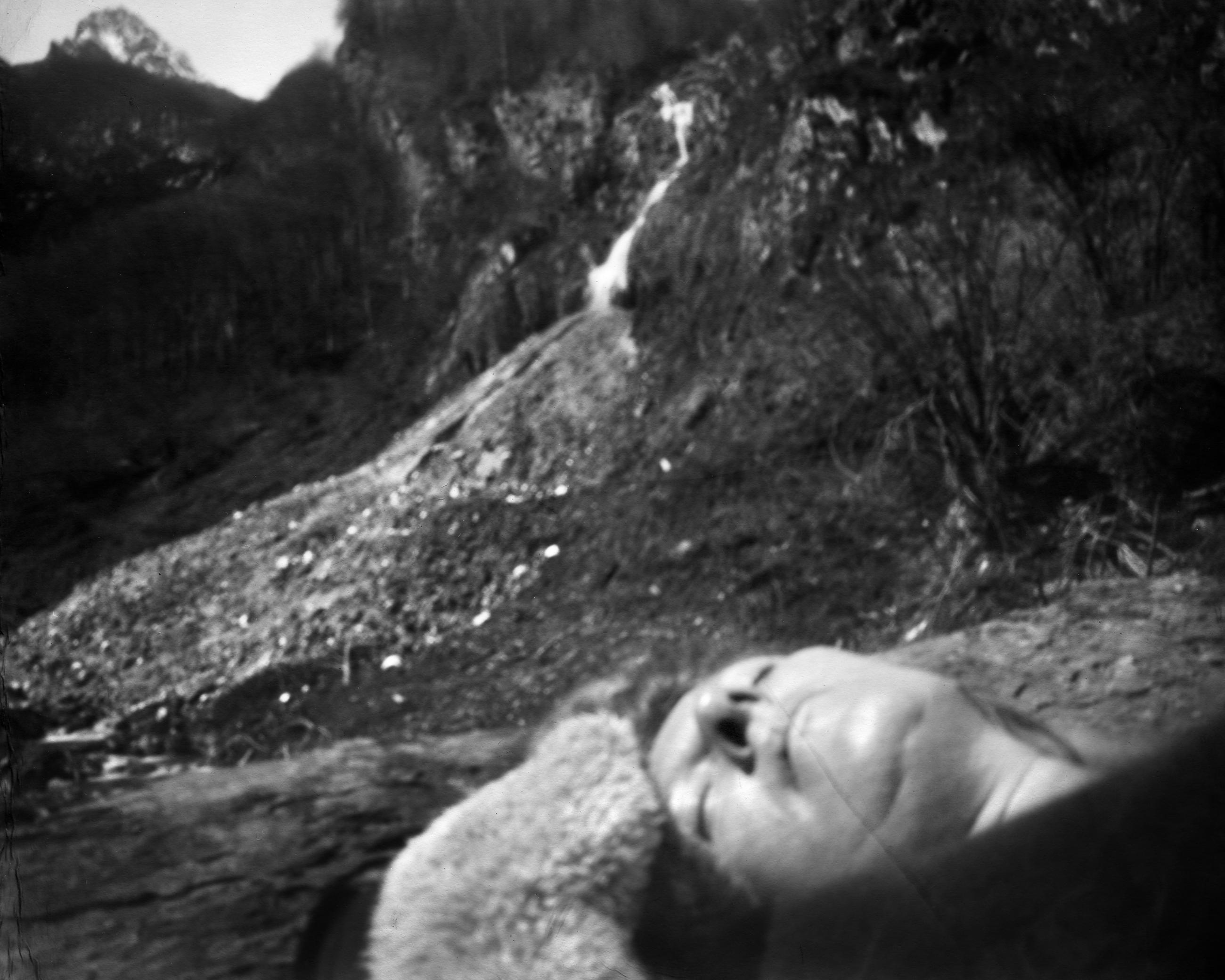 Based on a true story - Arno Brignon