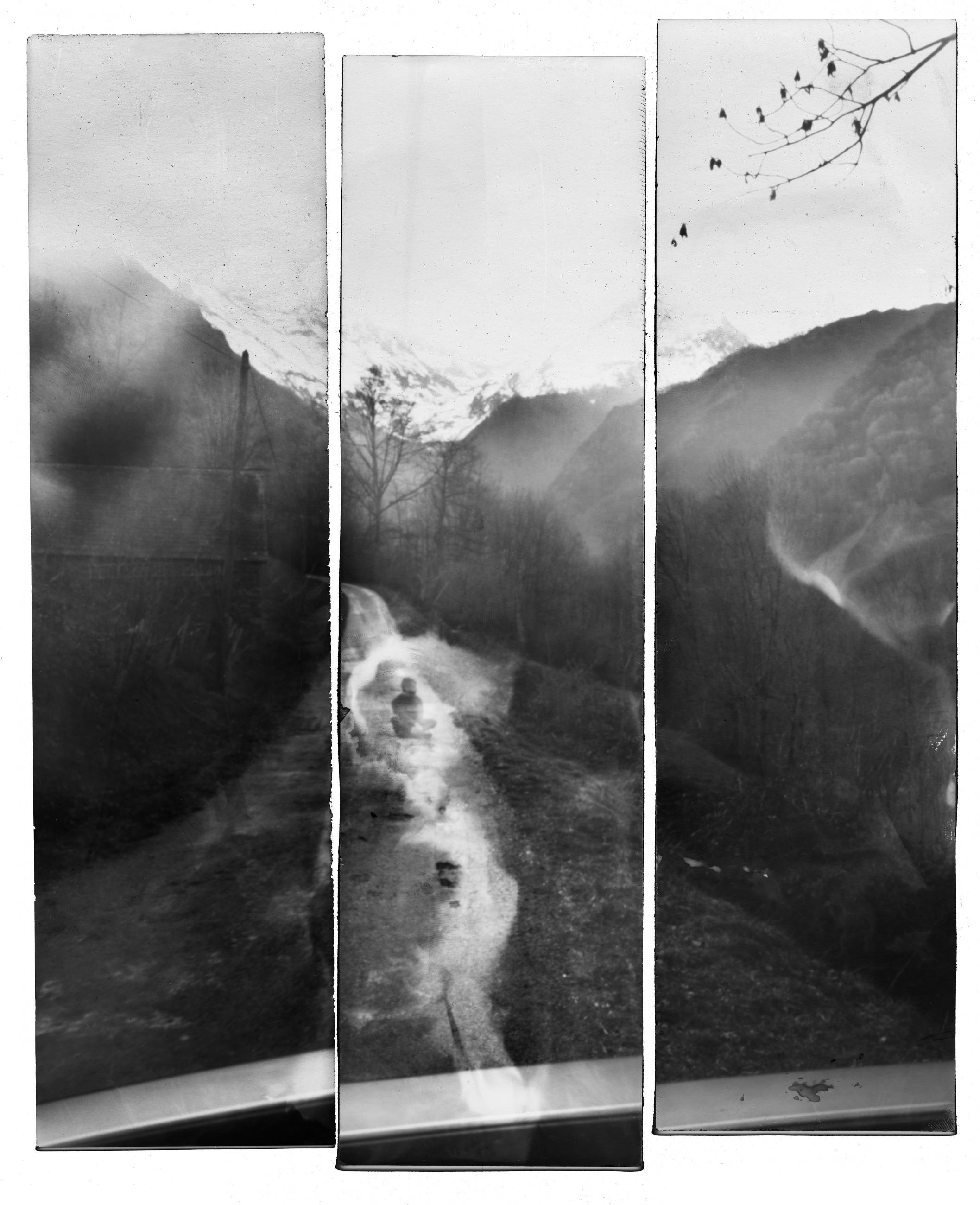 Based on a true story - Arno Brignon