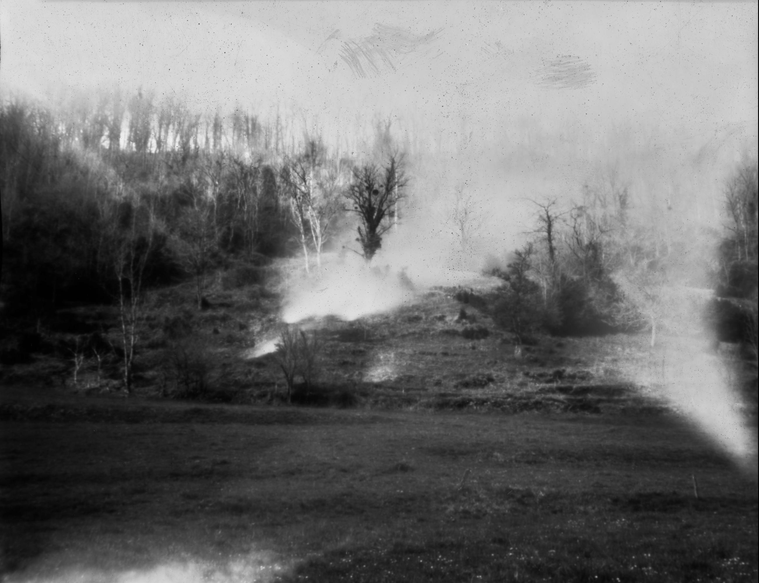 Based on a true story - Arno Brignon