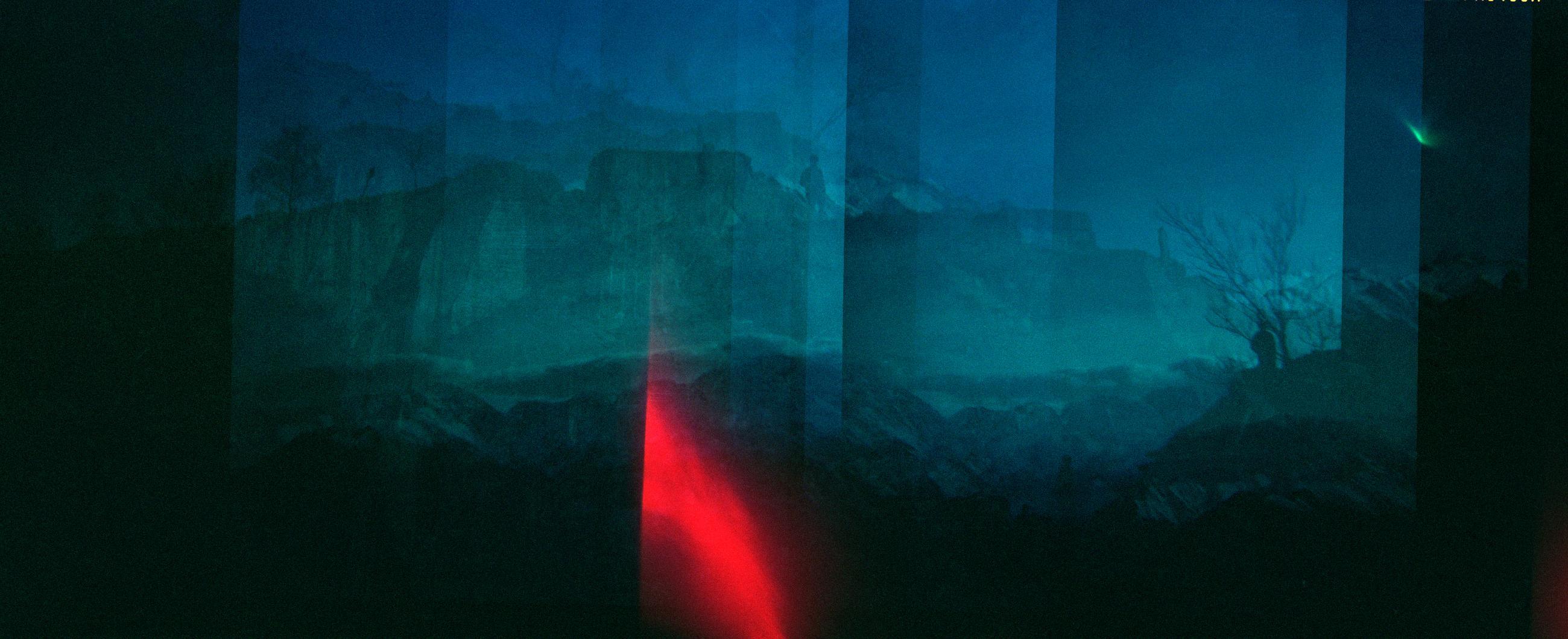 Based on a true story - Arno Brignon