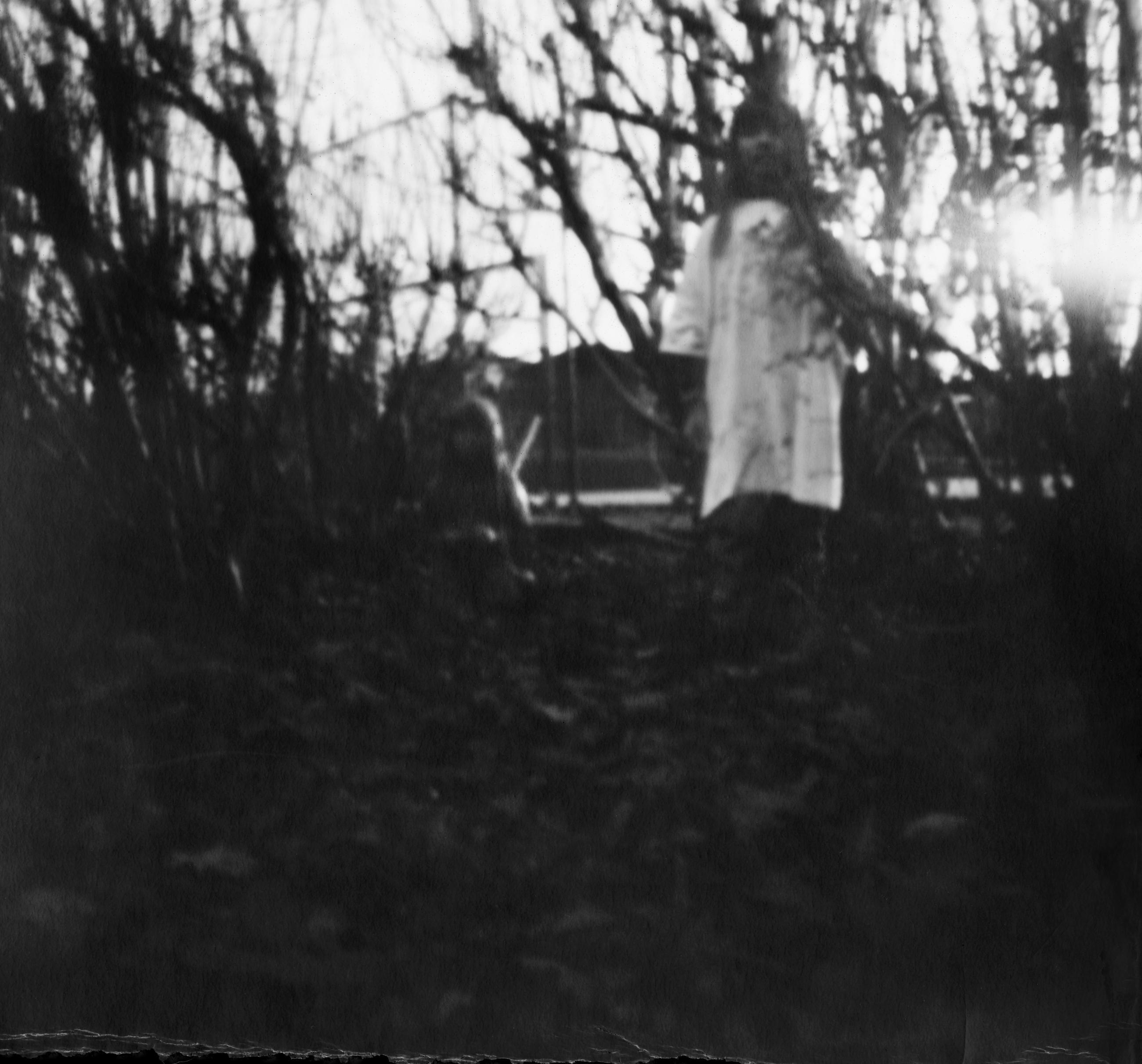 Based on a true story - Arno Brignon