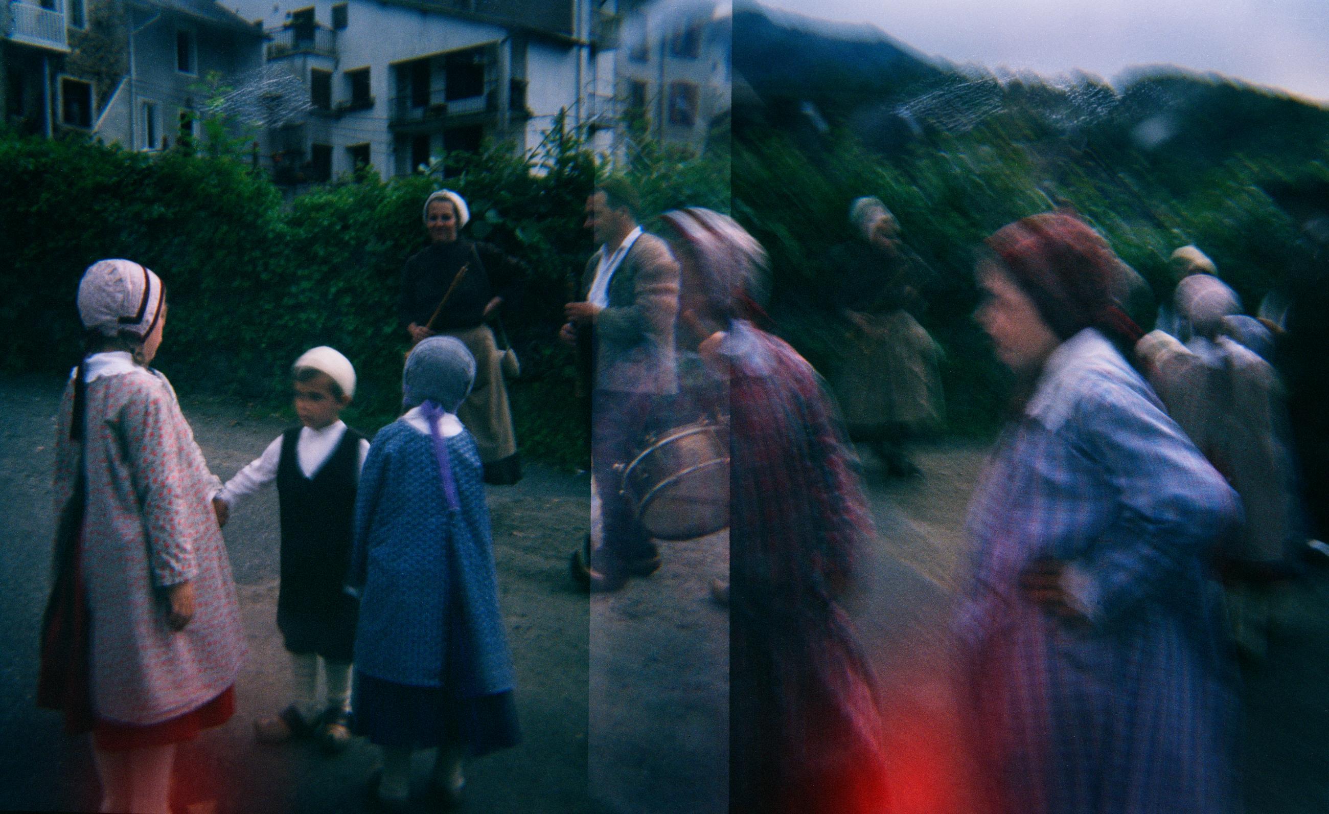 Based on a true story - Arno Brignon