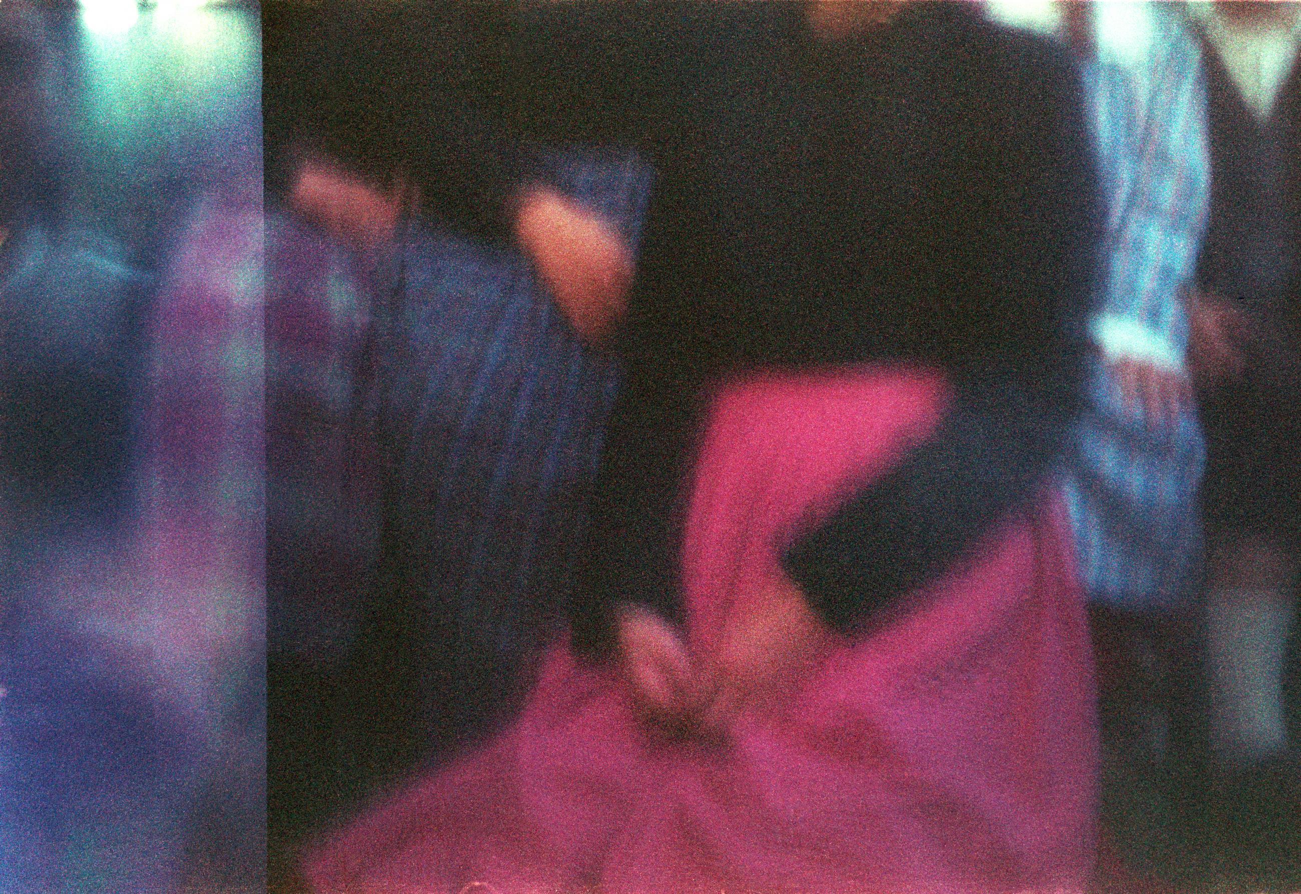 Based on a true story - Arno Brignon